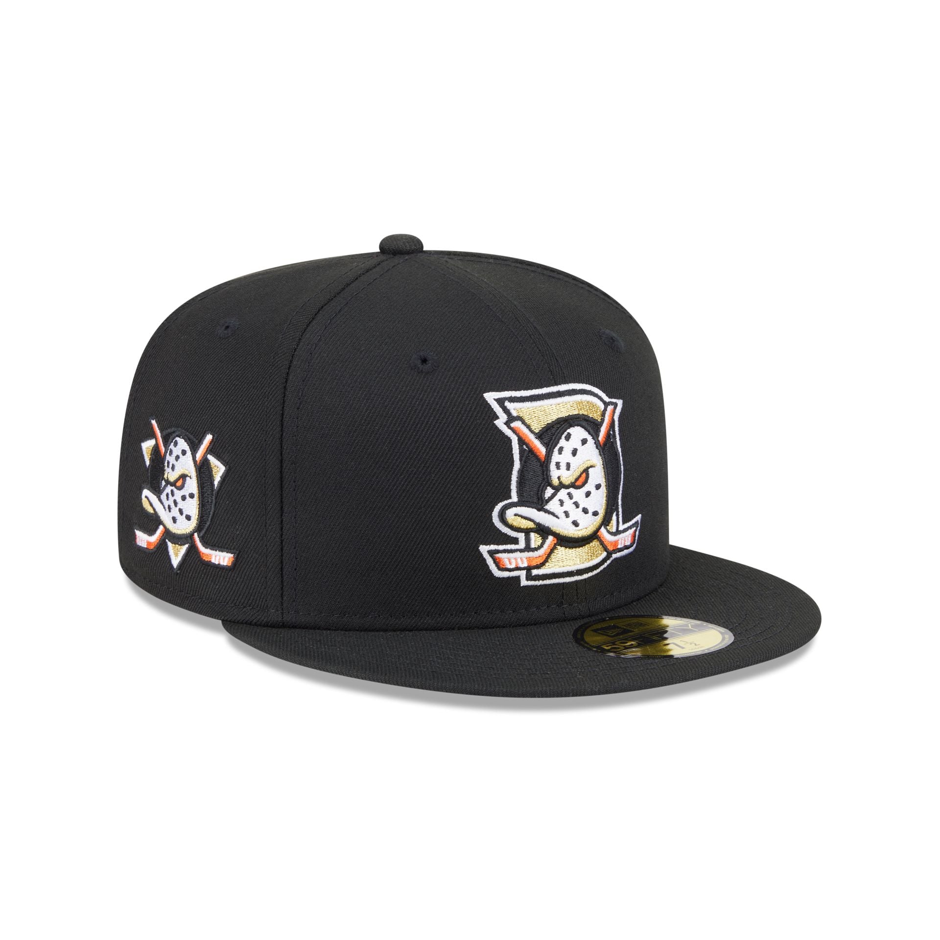 new era Deceptor 59FIFTY Fitted