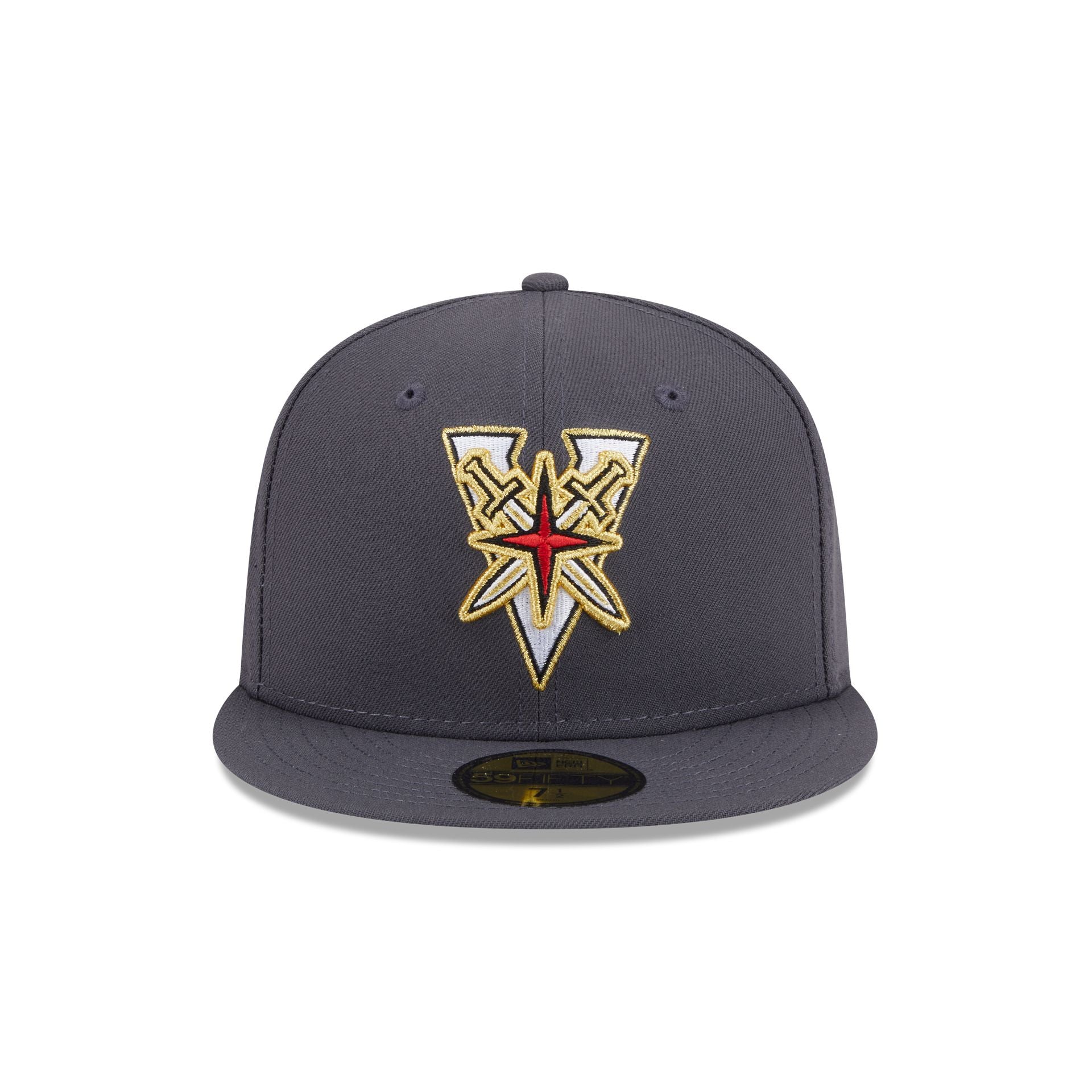 New Era Deceptor 59FIFTY Fitted