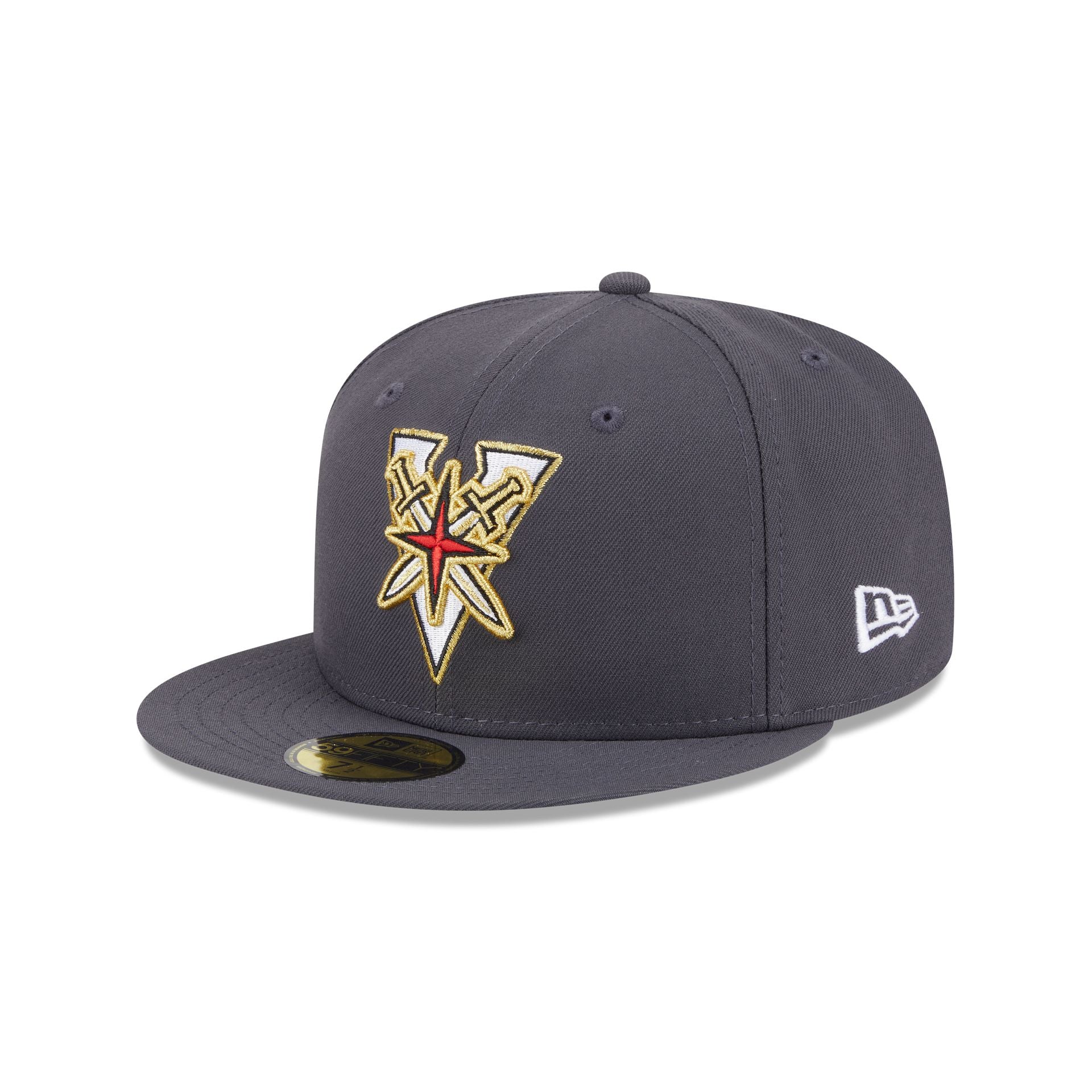 New Era Deceptor 59FIFTY Fitted