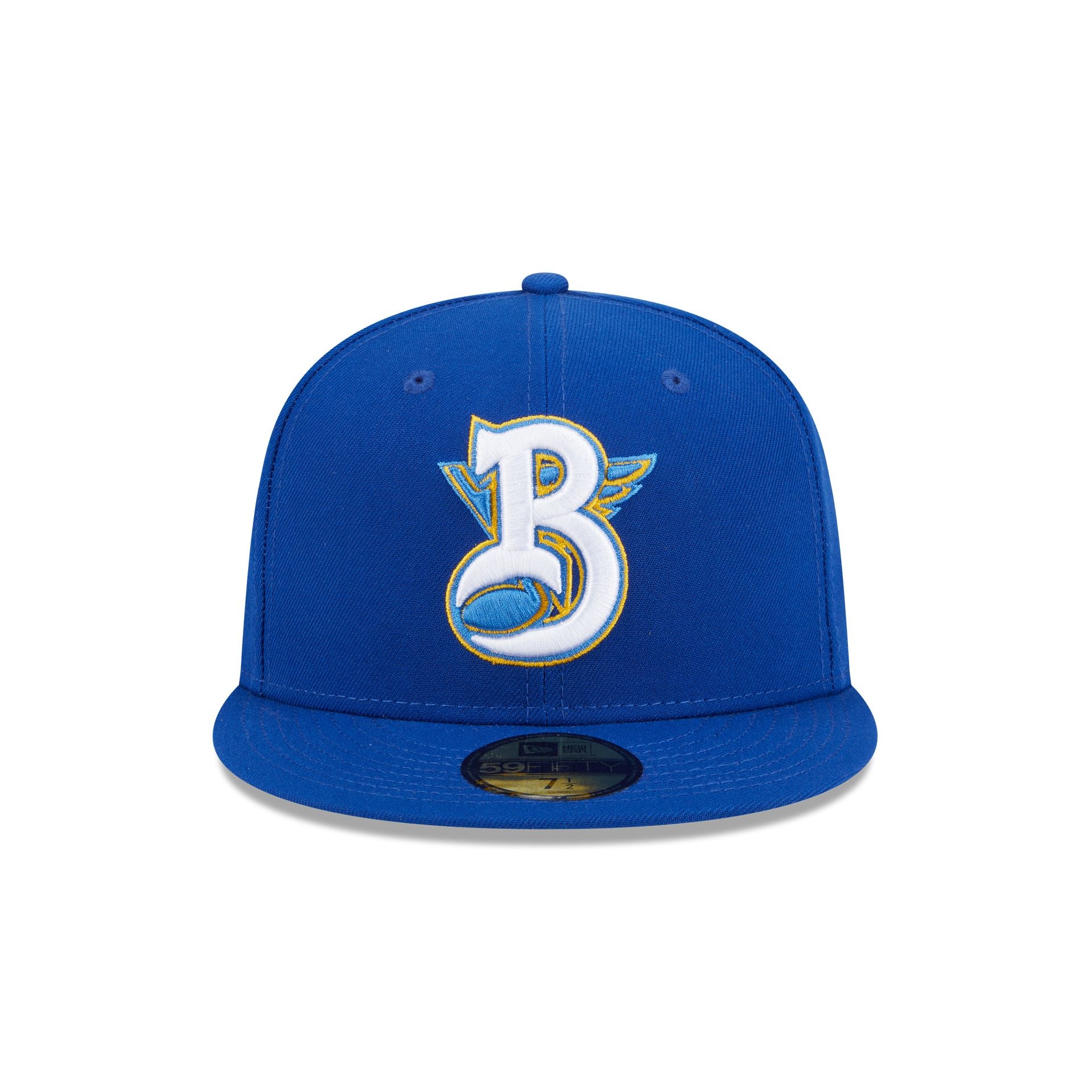 New Era Deceptor 59FIFTY Fitted
