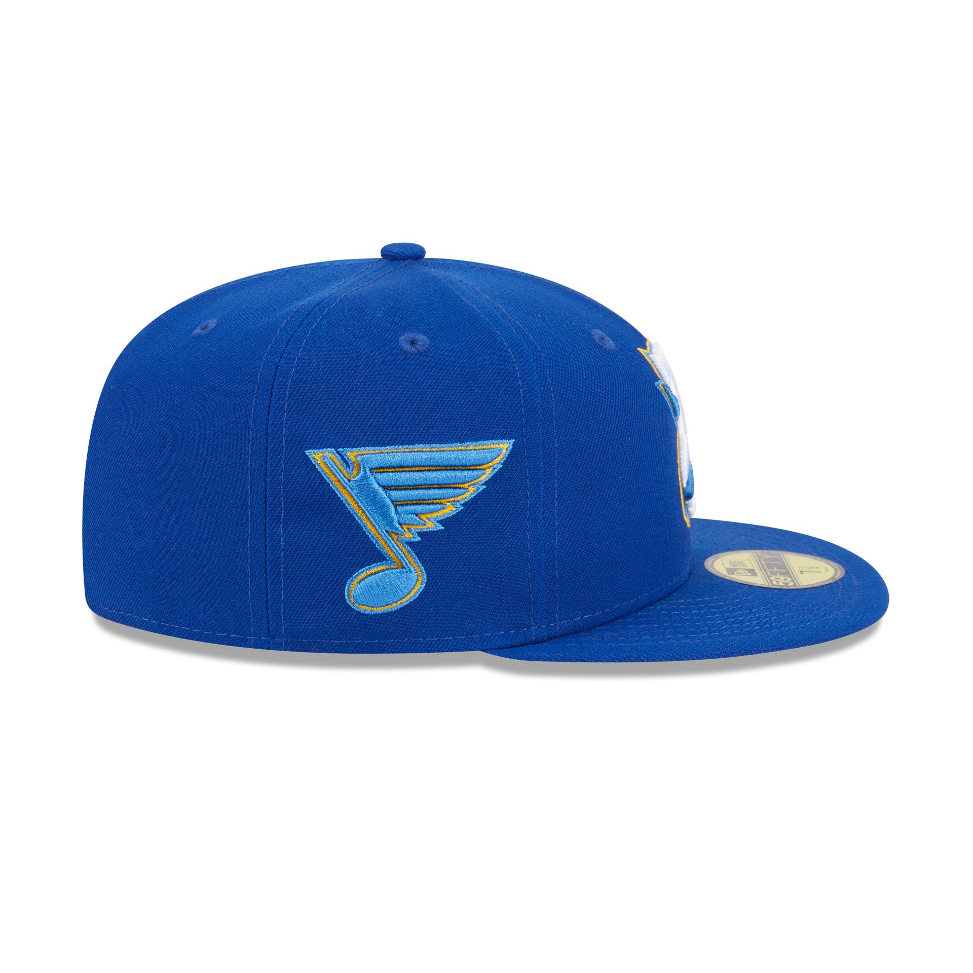 New Era Deceptor 59FIFTY Fitted