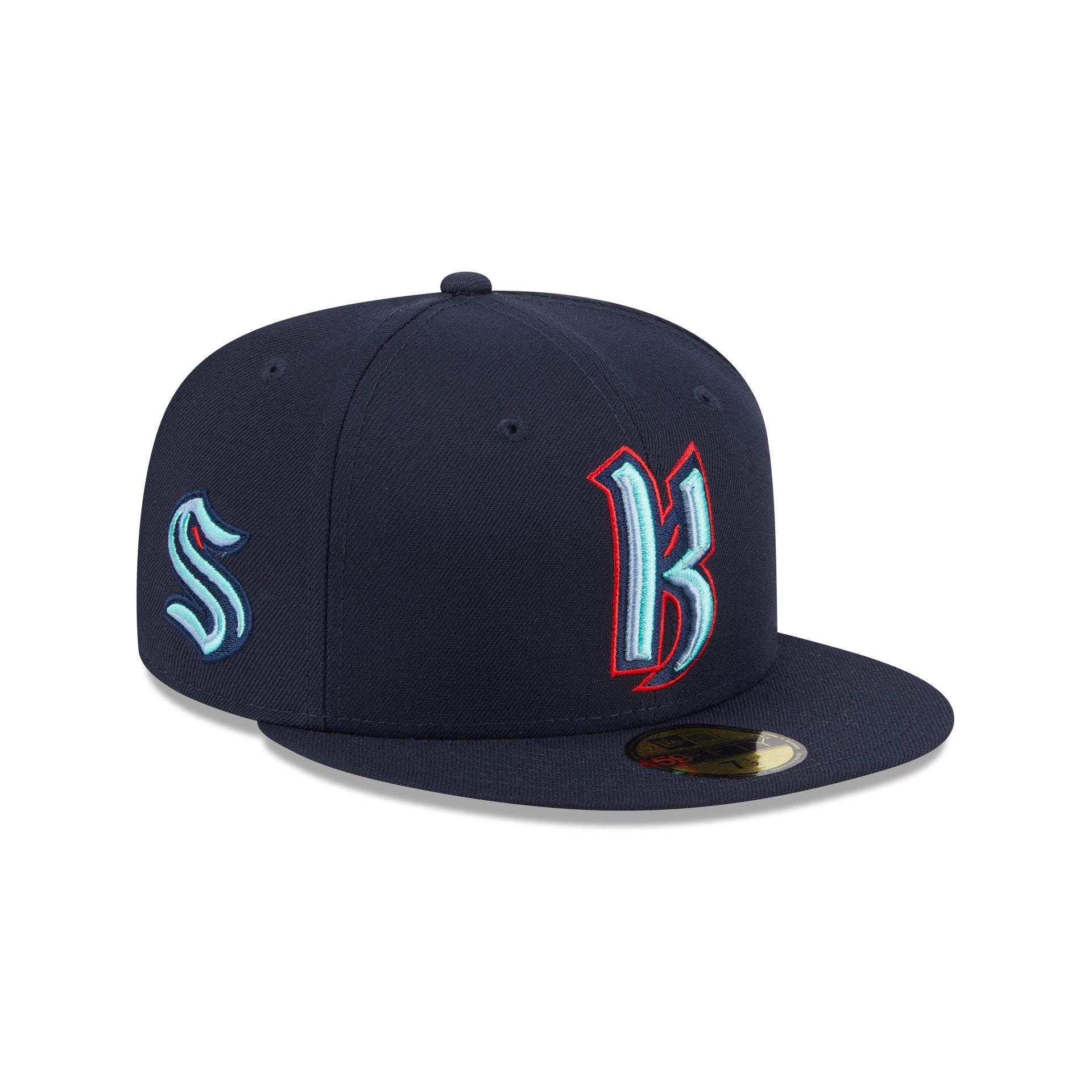 new era Deceptor 59FIFTY Fitted