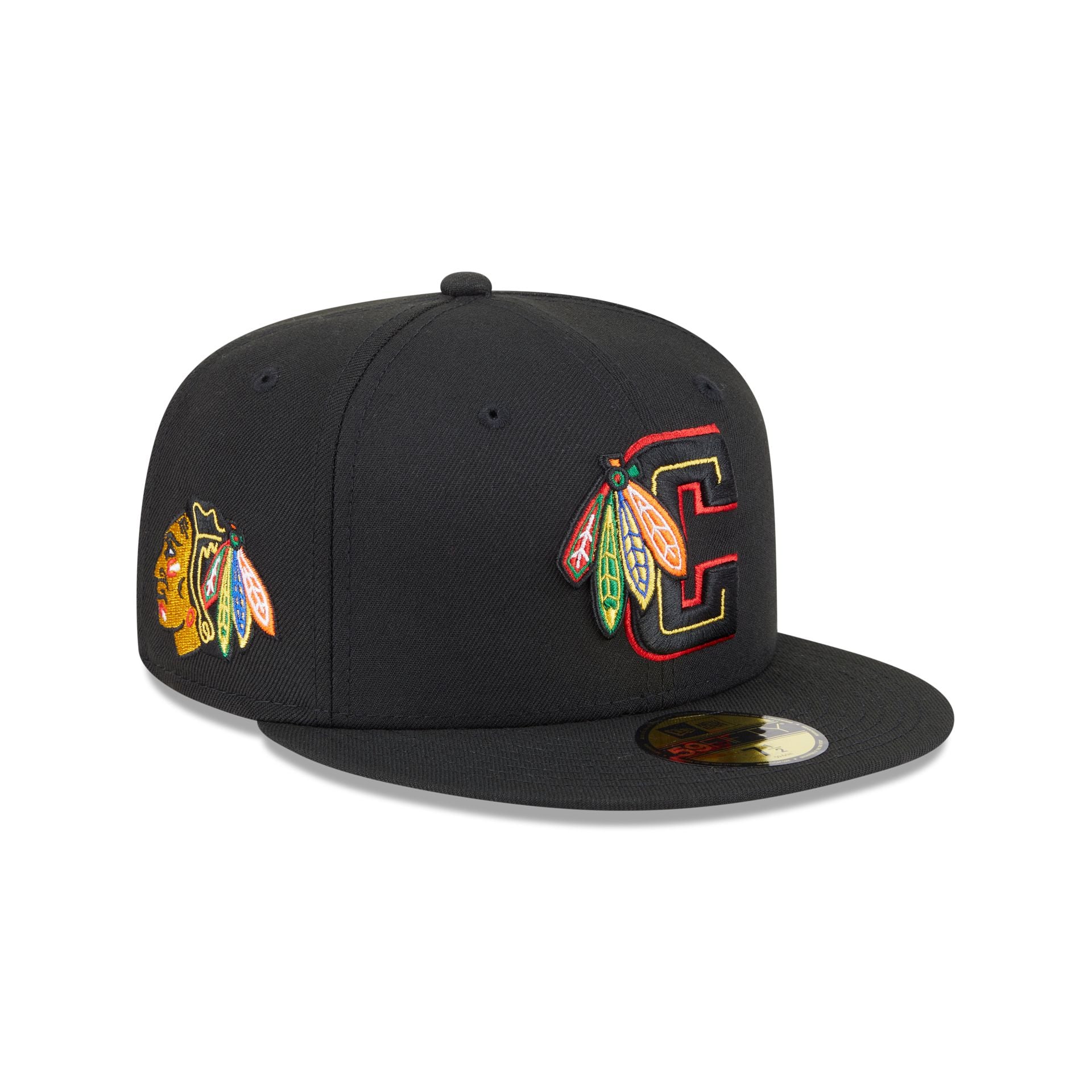 New Era Deceptor 59FIFTY Fitted