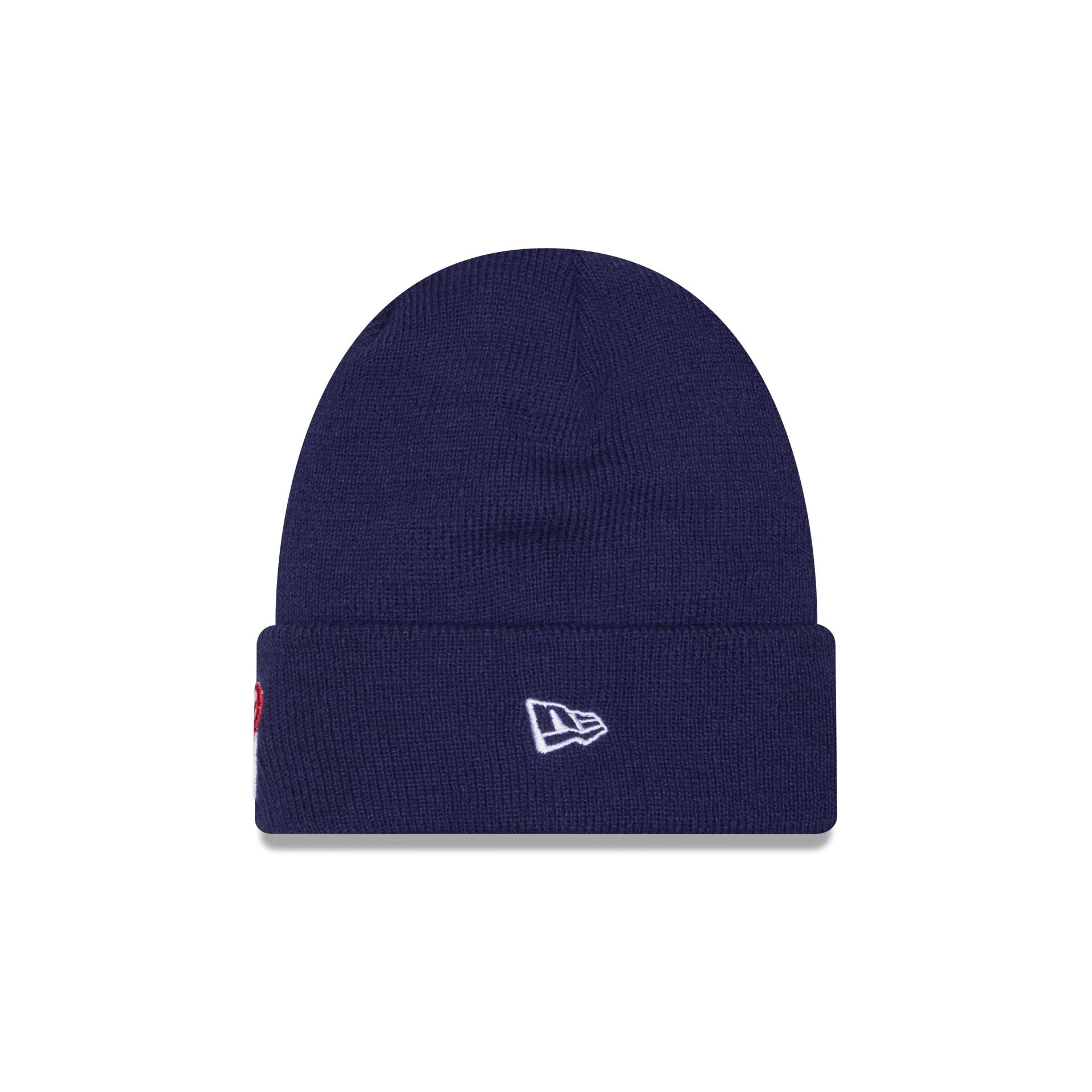 New Era Deceptor Cuff Knit Beanie