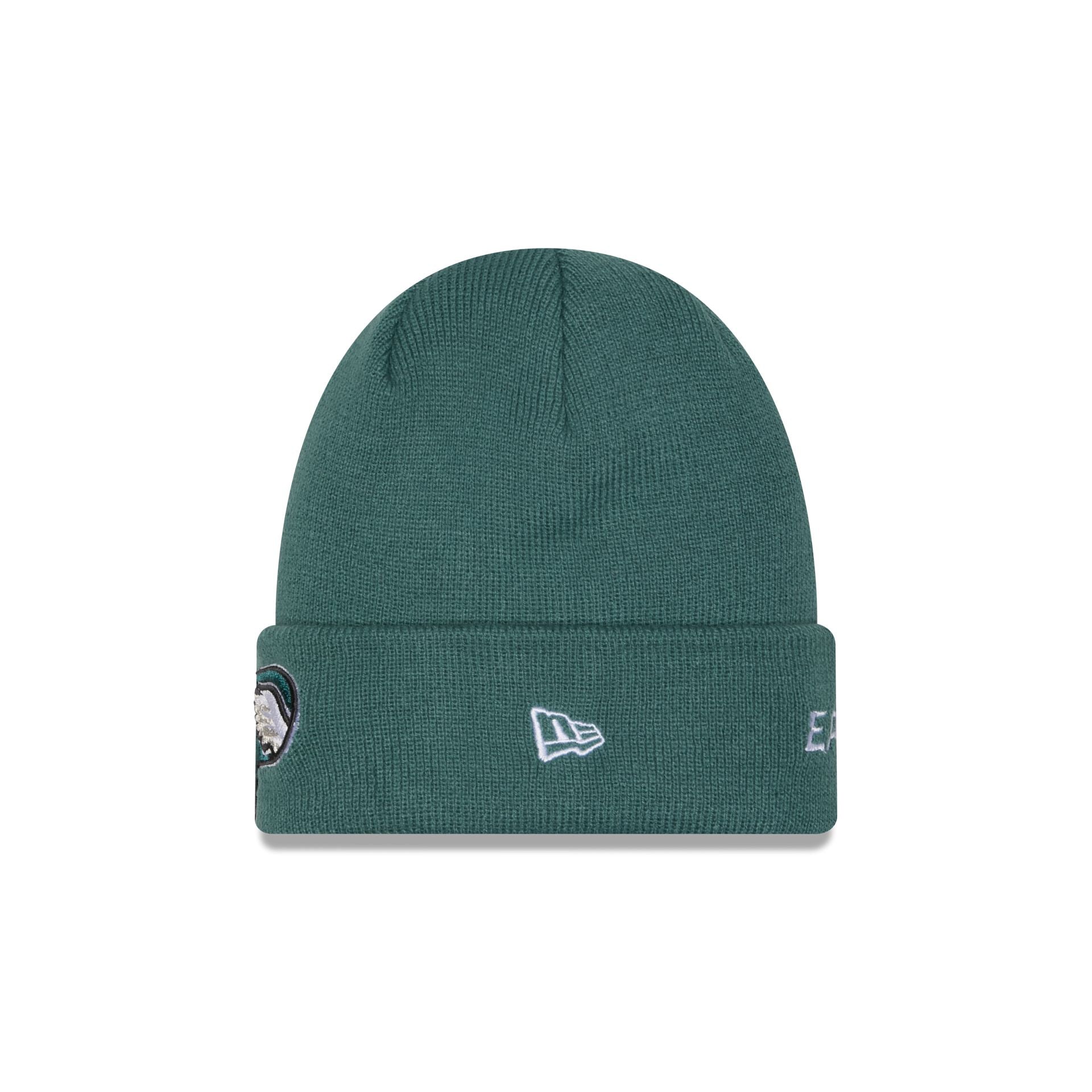 New Era Deceptor Cuff Knit Beanie