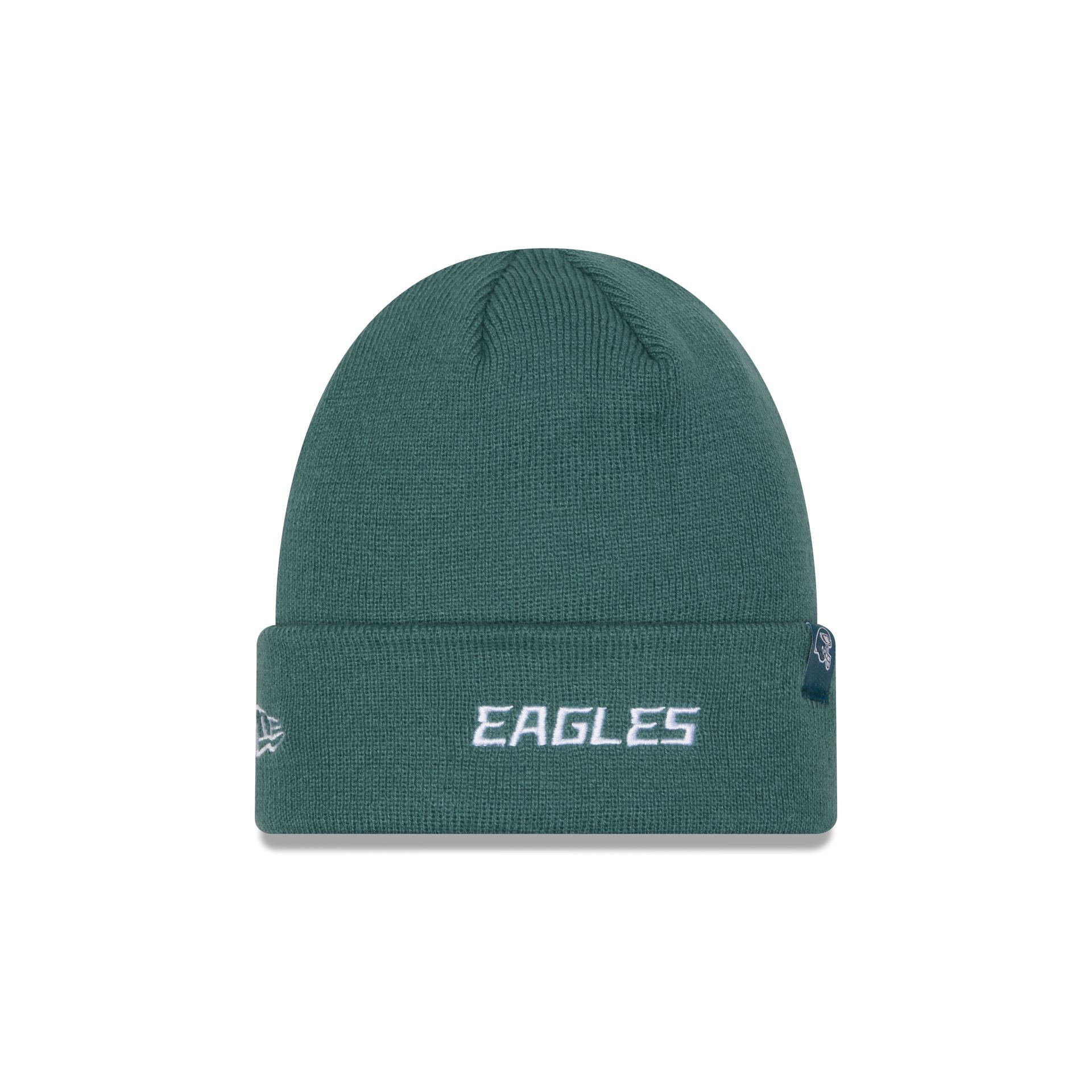 New Era Deceptor Cuff Knit Beanie