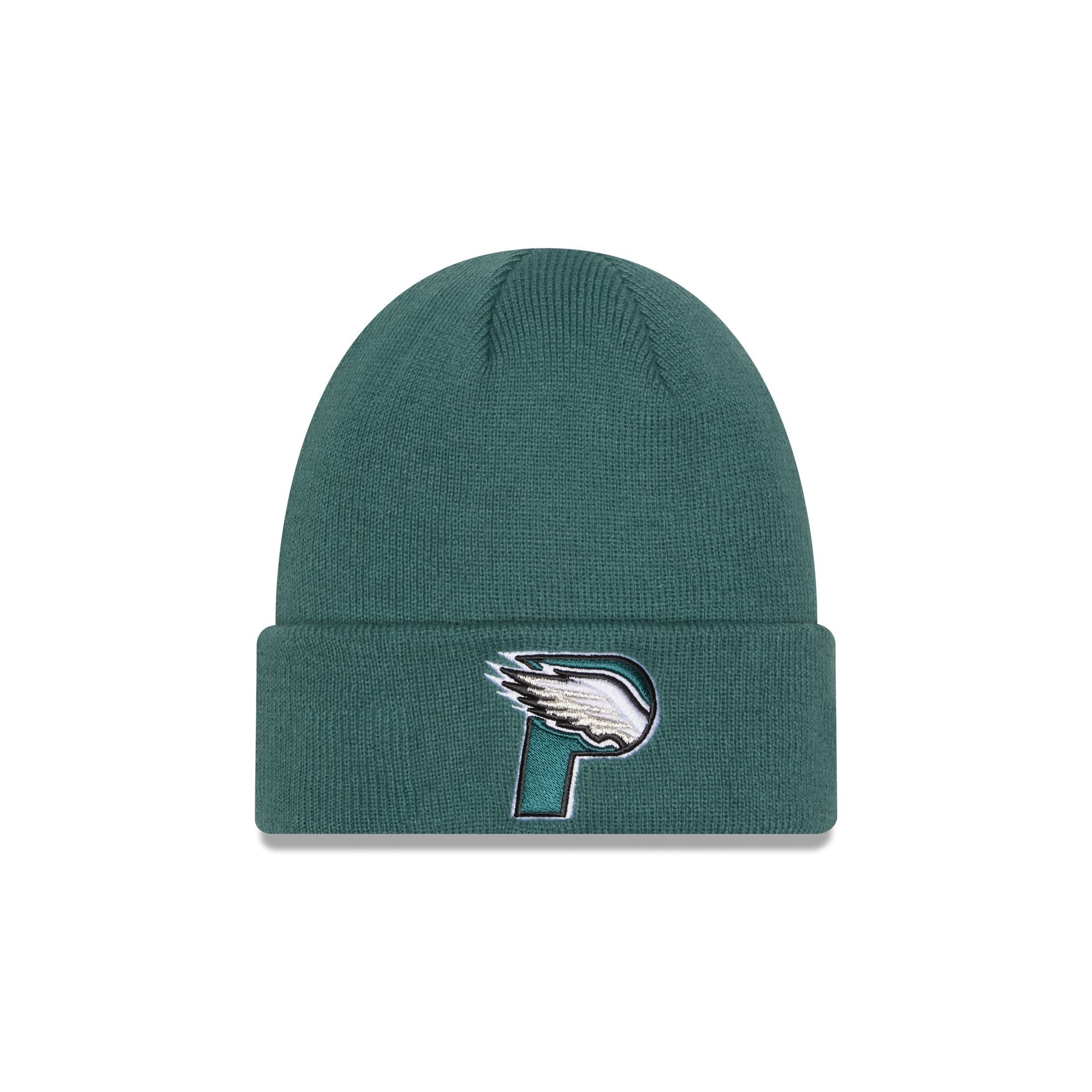 new era Deceptor Cuff Knit Beanie