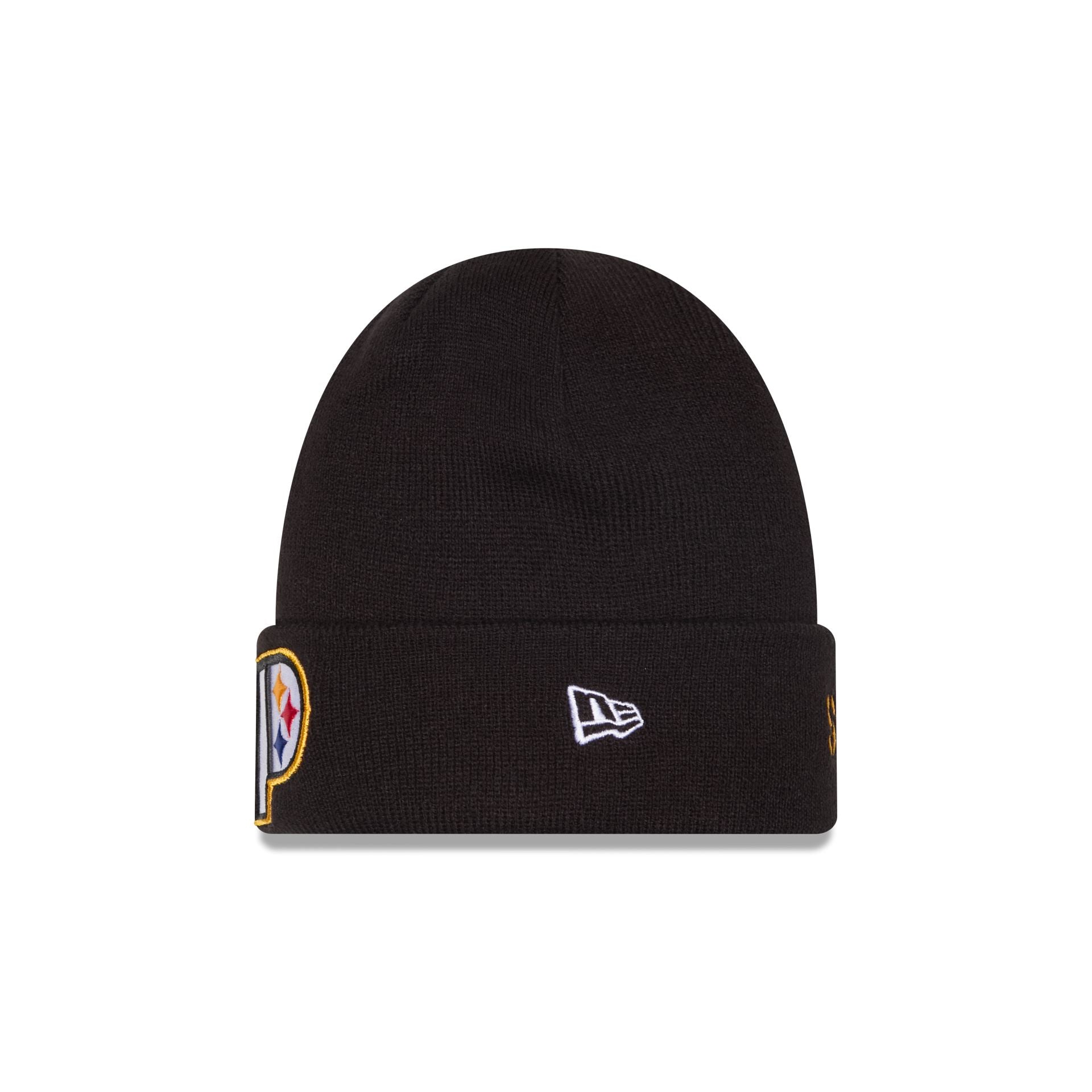 New Era Deceptor Cuff Knit Beanie
