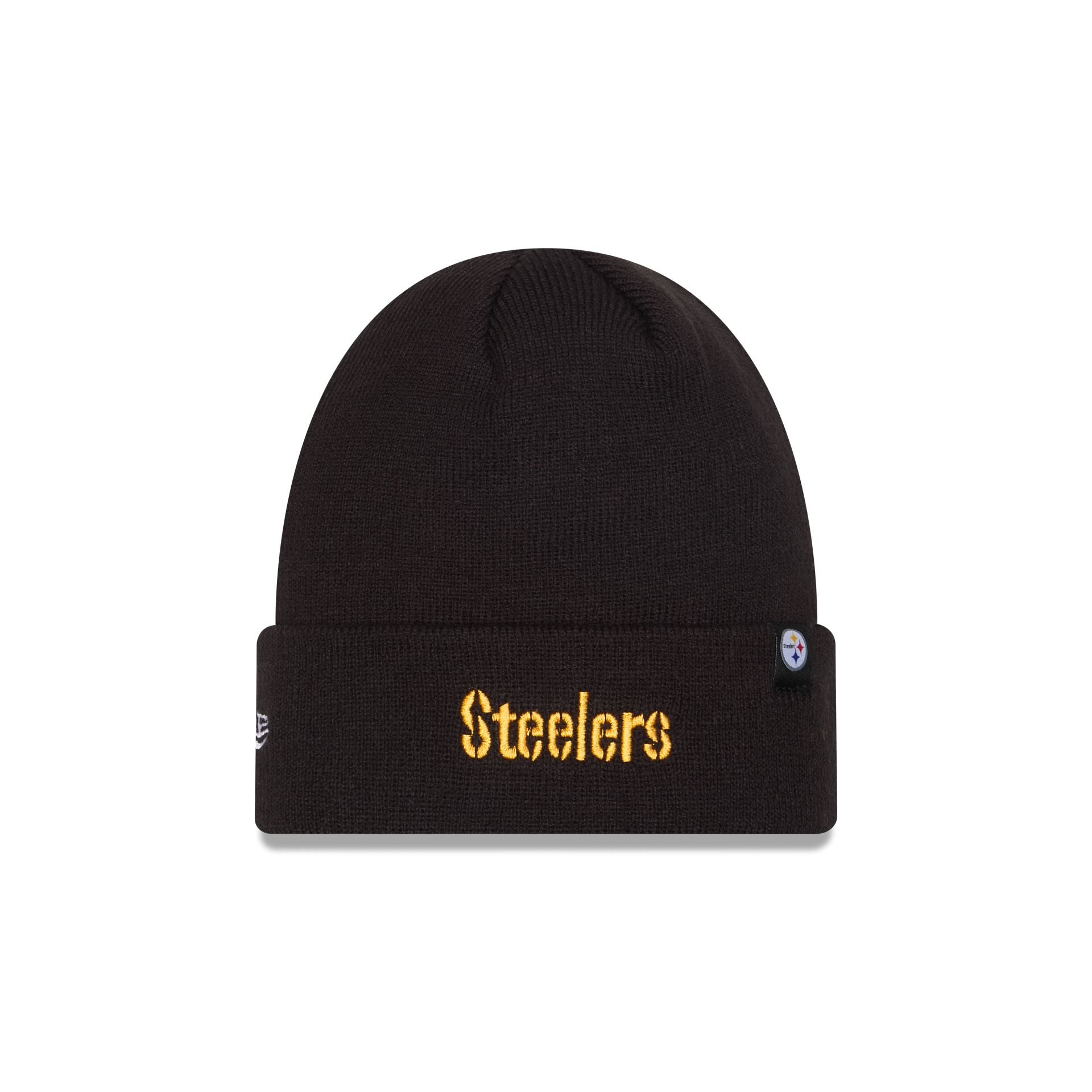 New Era Deceptor Cuff Knit Beanie