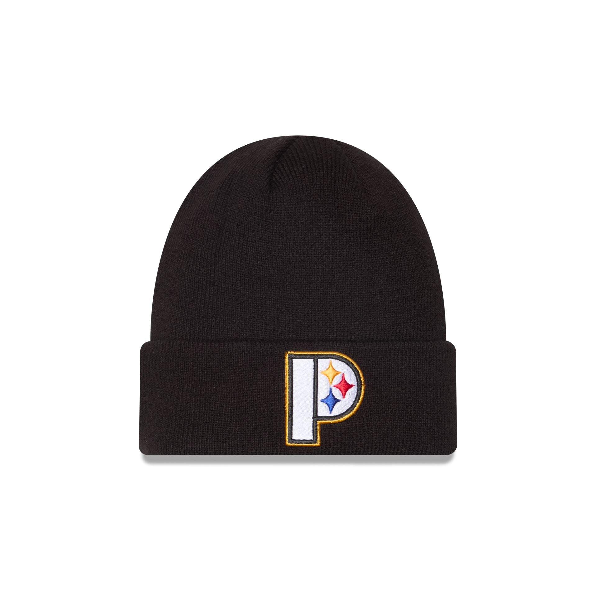 new era Deceptor Cuff Knit Beanie