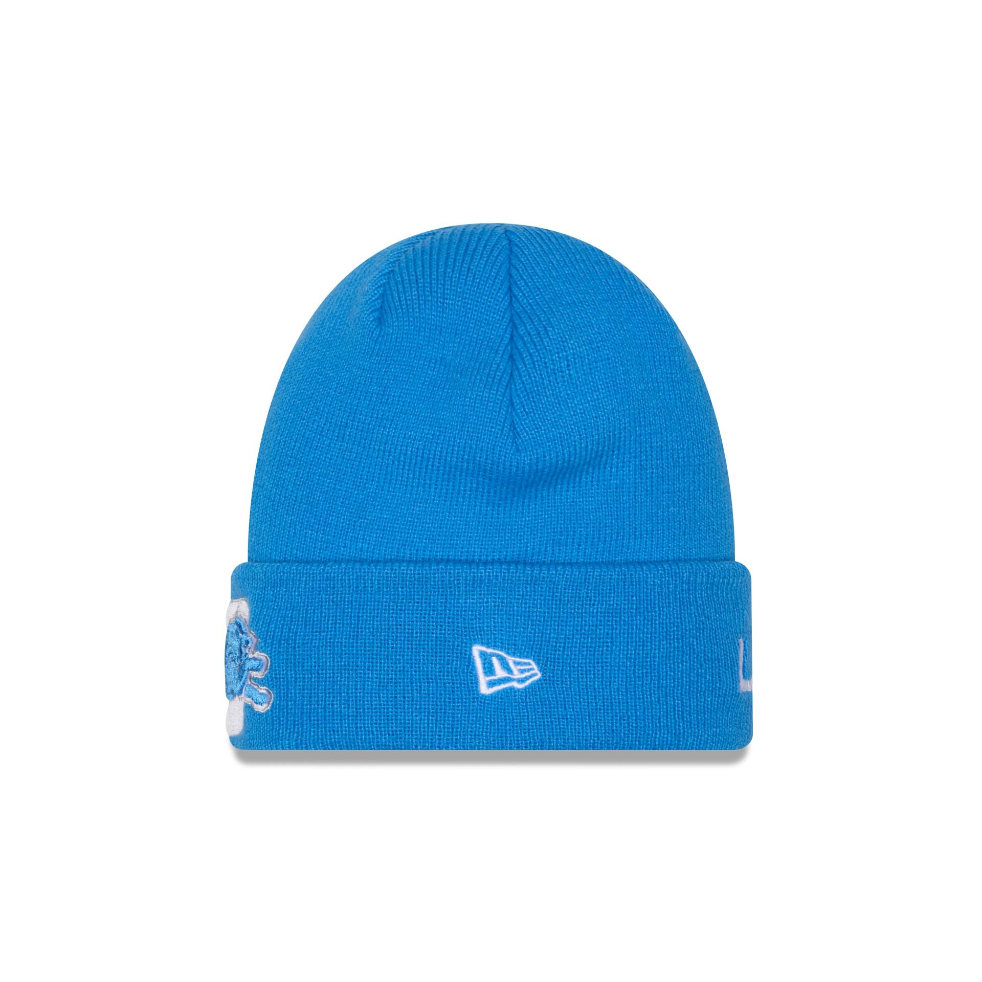 New Era Deceptor Cuff Knit Beanie