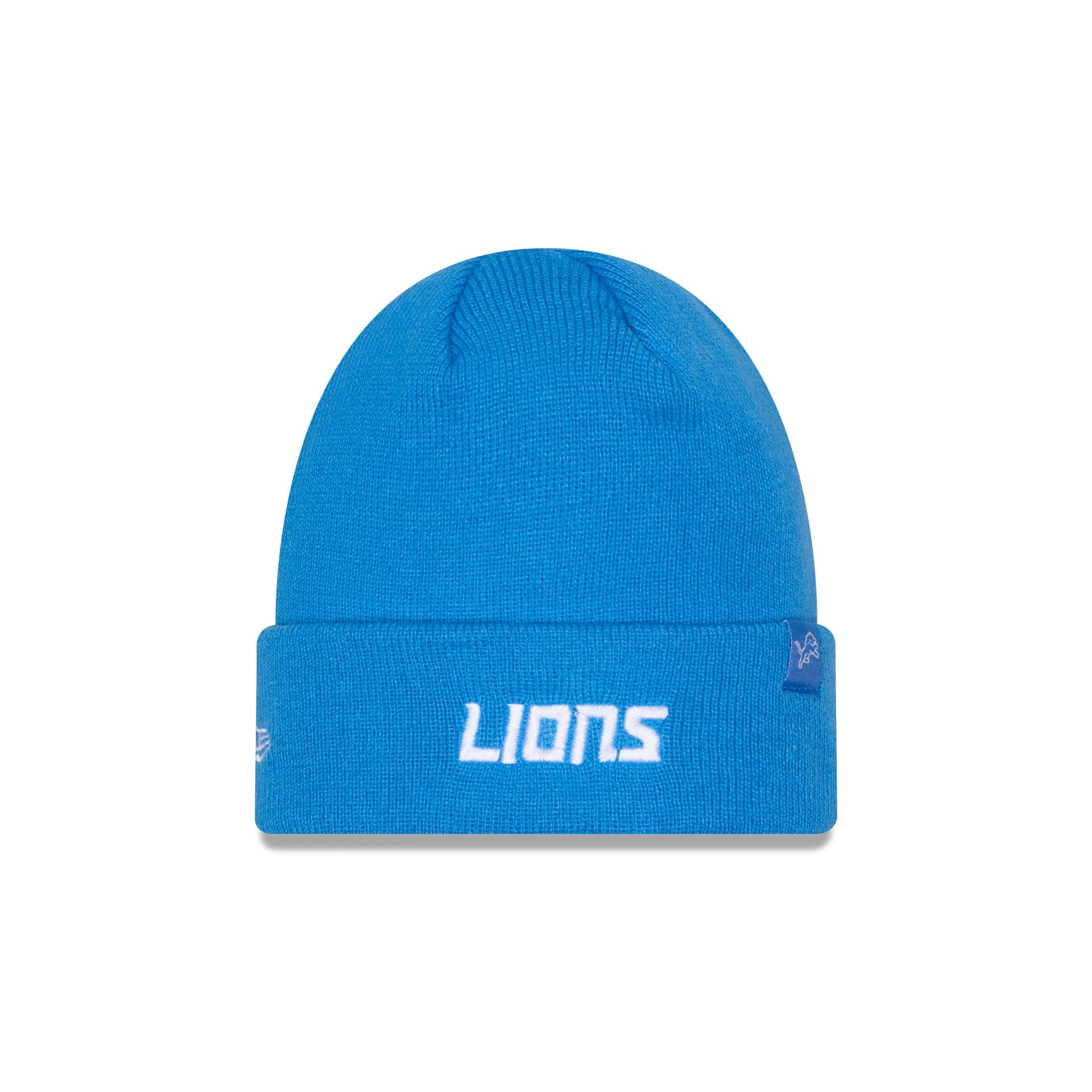 New Era Deceptor Cuff Knit Beanie