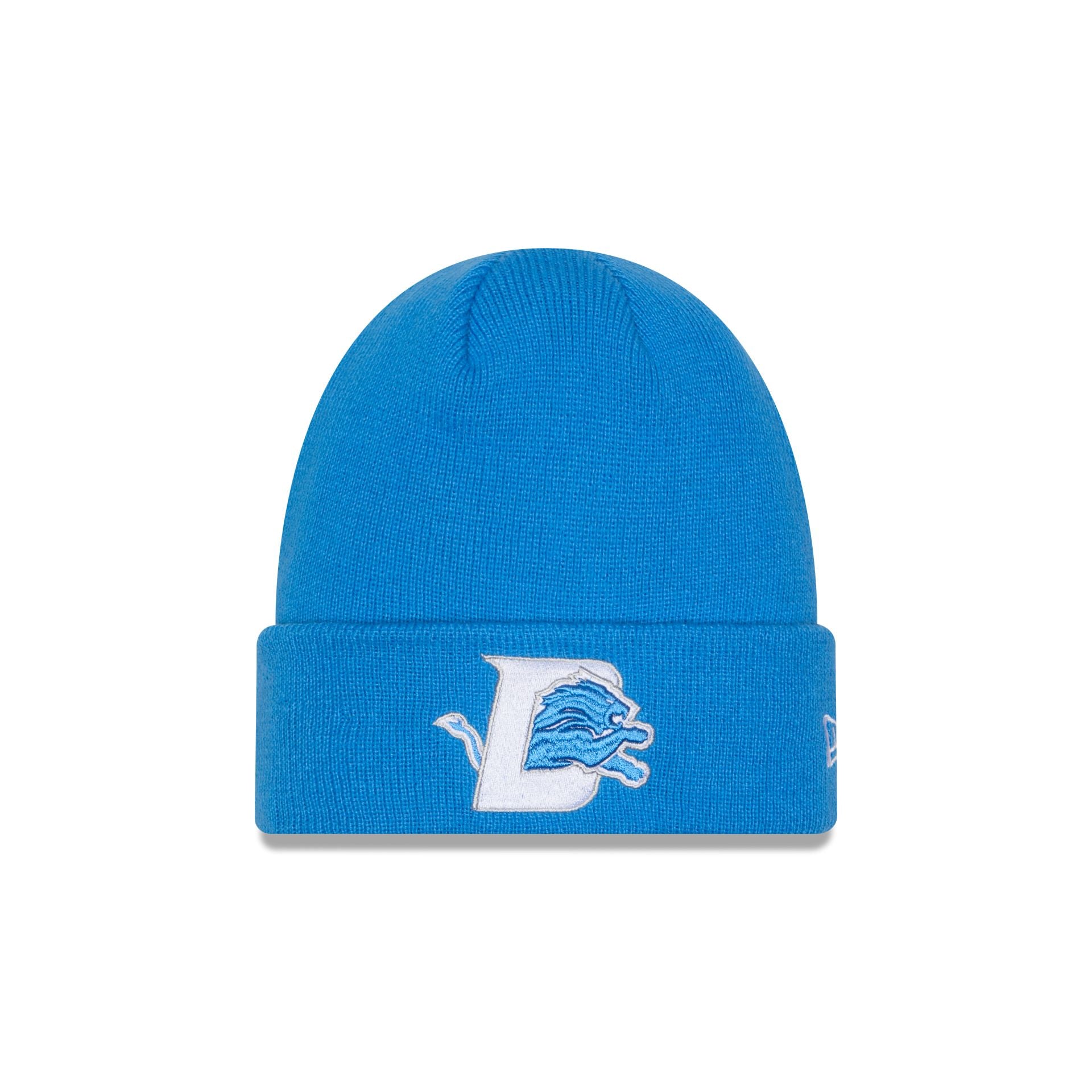 new era Deceptor Cuff Knit Beanie