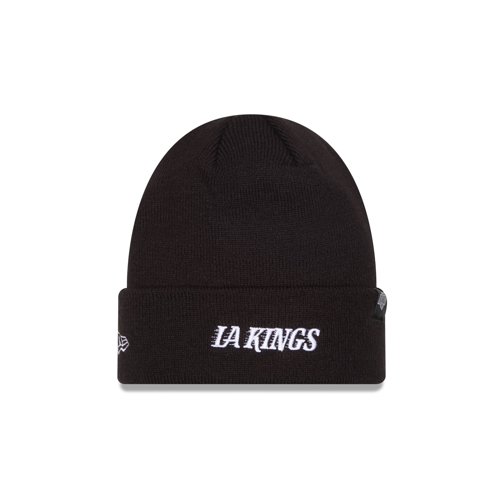 New Era Deceptor Cuff Knit Beanie