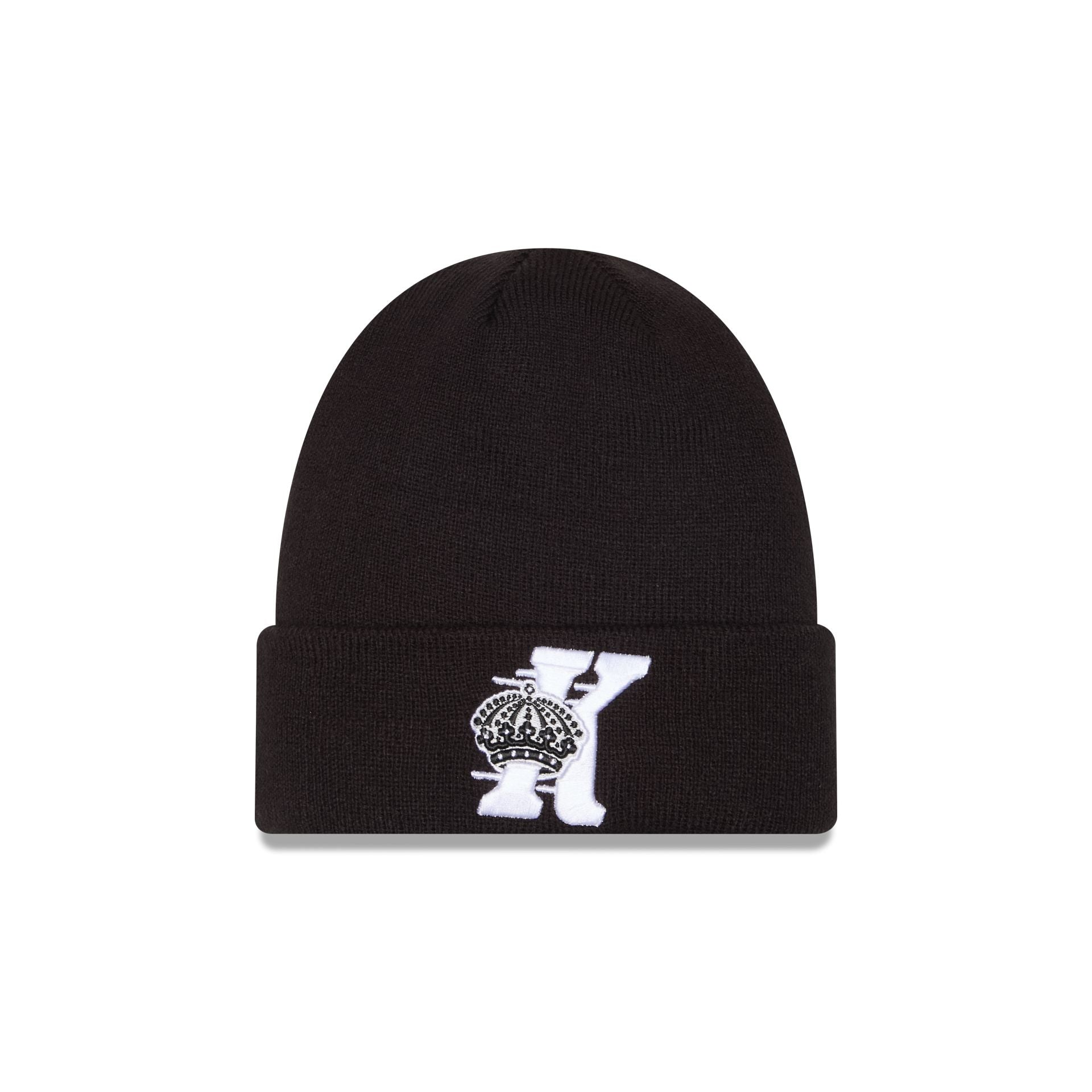 new era Deceptor Cuff Knit Beanie