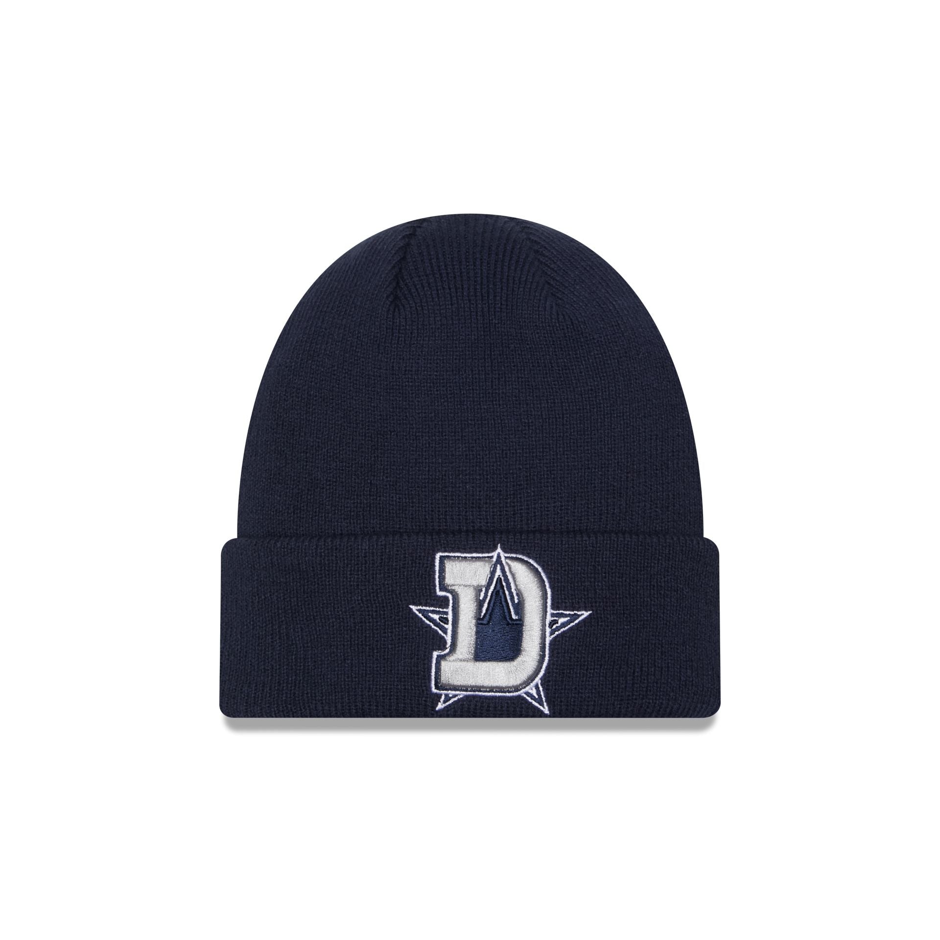 new era Deceptor Cuff Knit Beanie