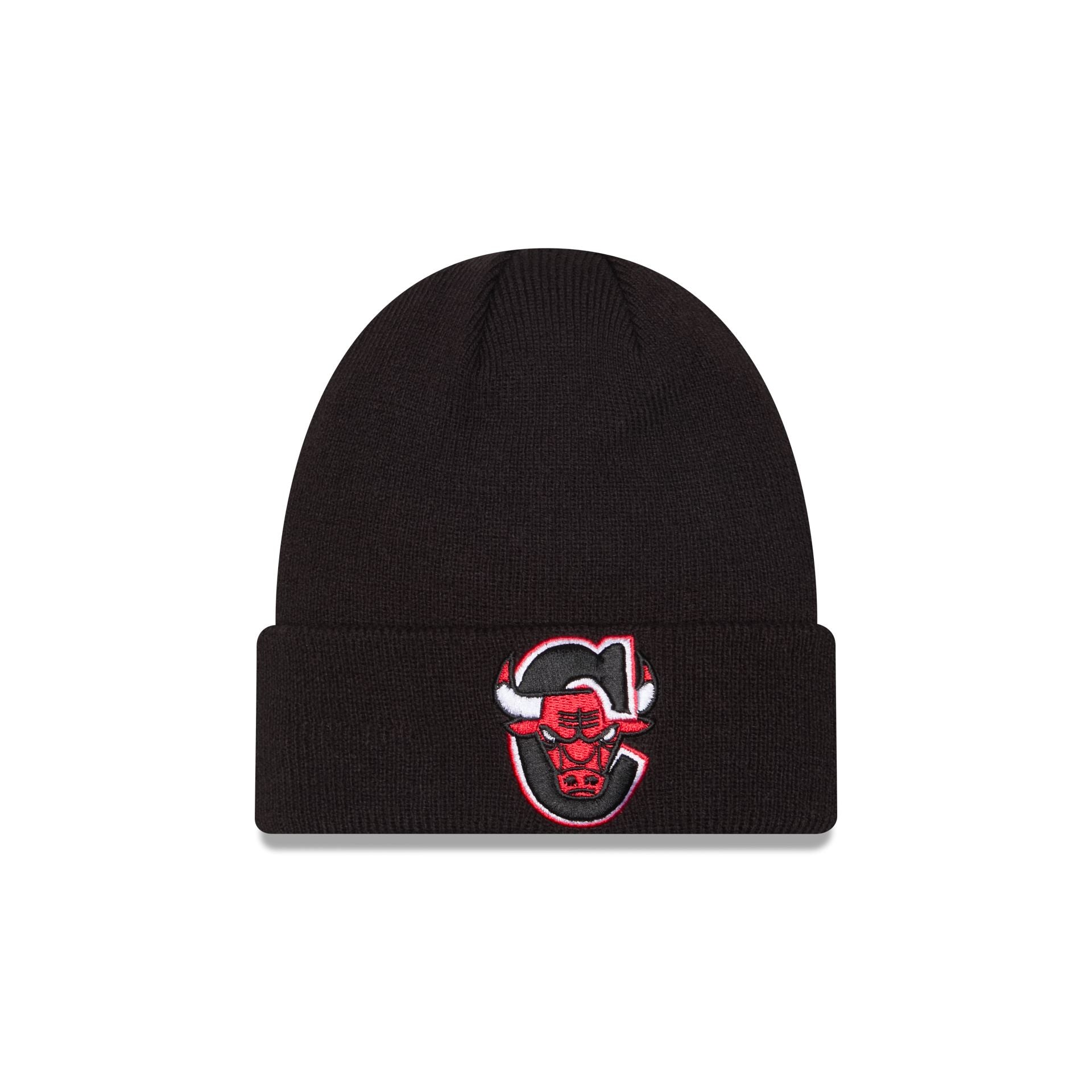 new era Deceptor Cuff Knit Beanie