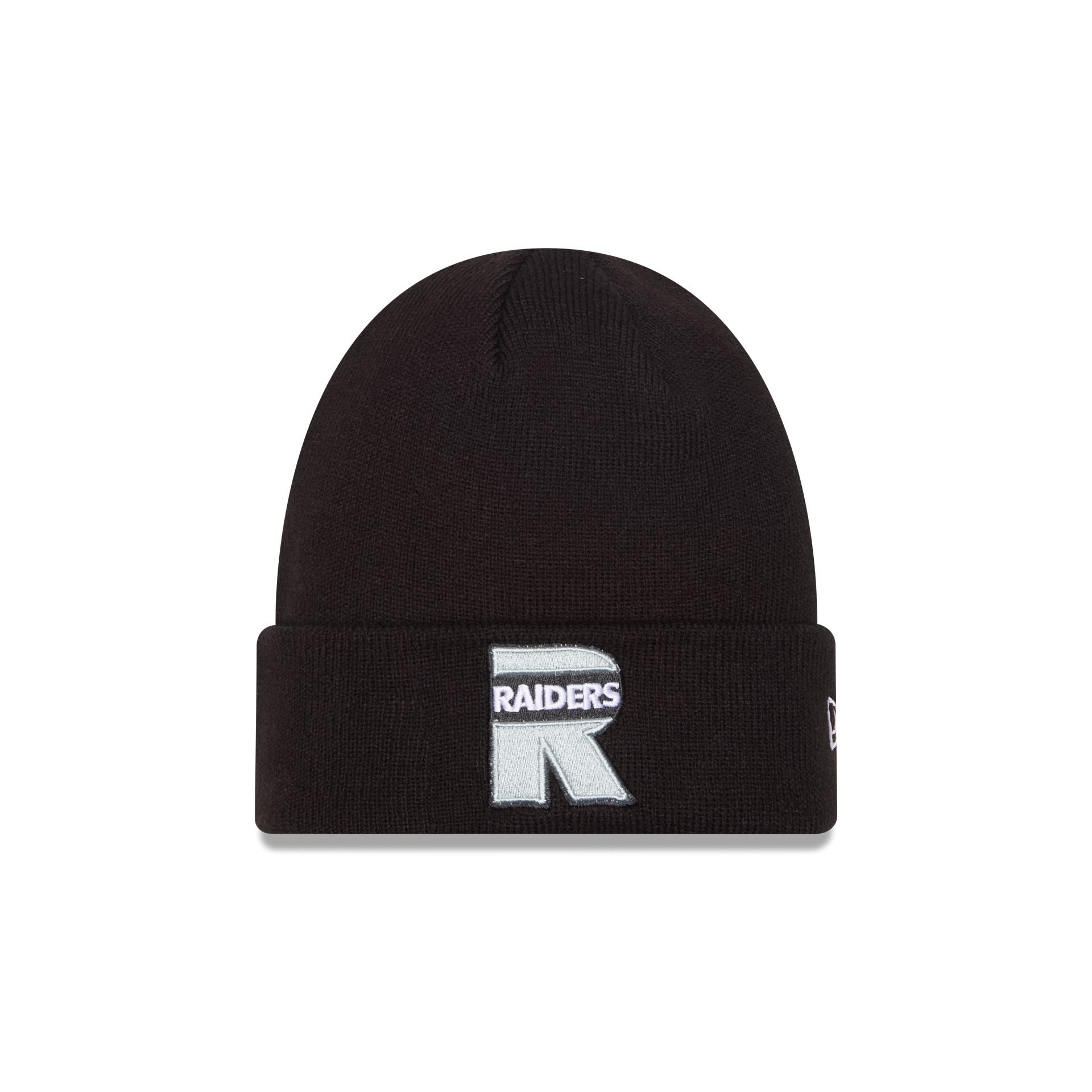 new era Deceptor Cuff Knit Beanie
