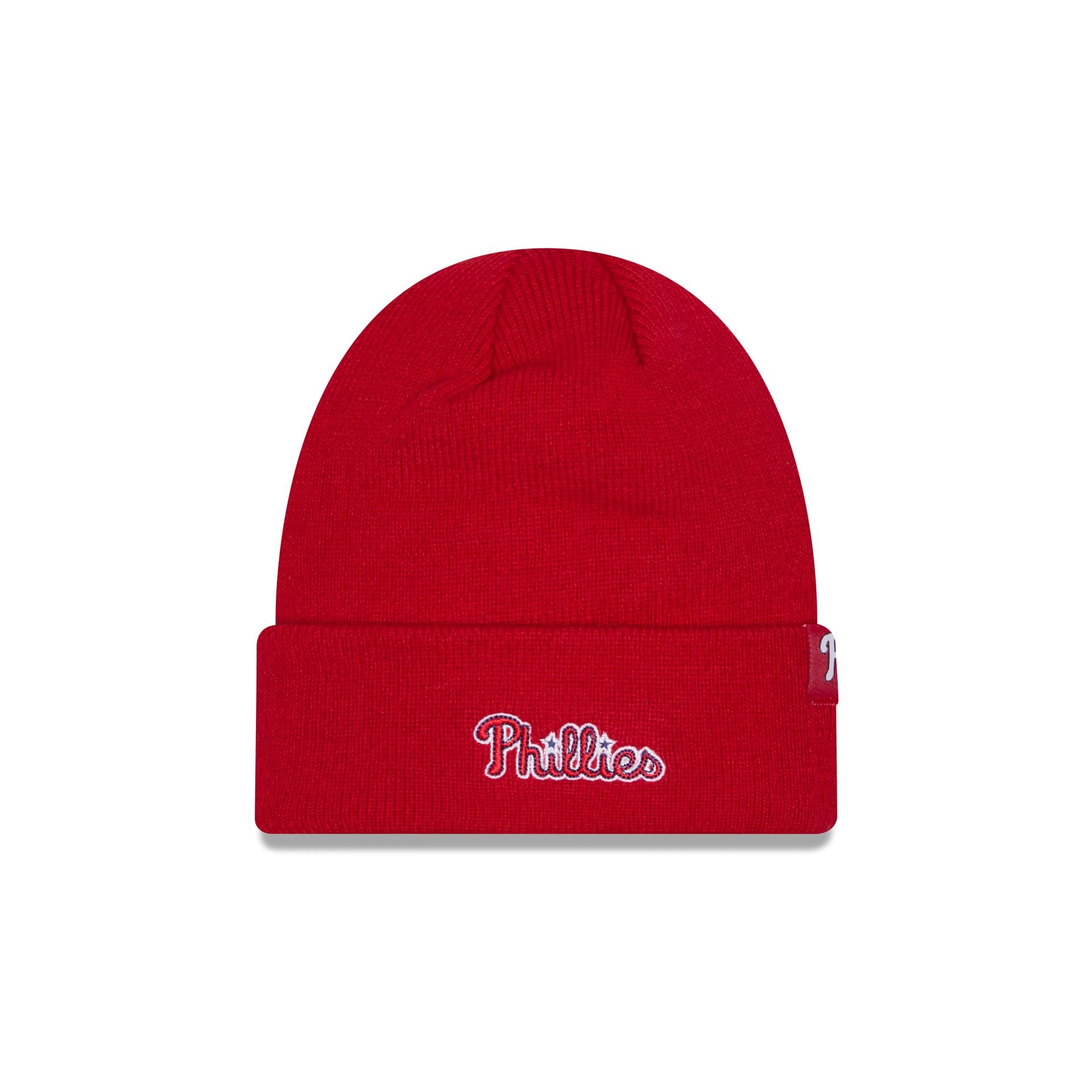 New Era Deceptor Cuff Knit Beanie
