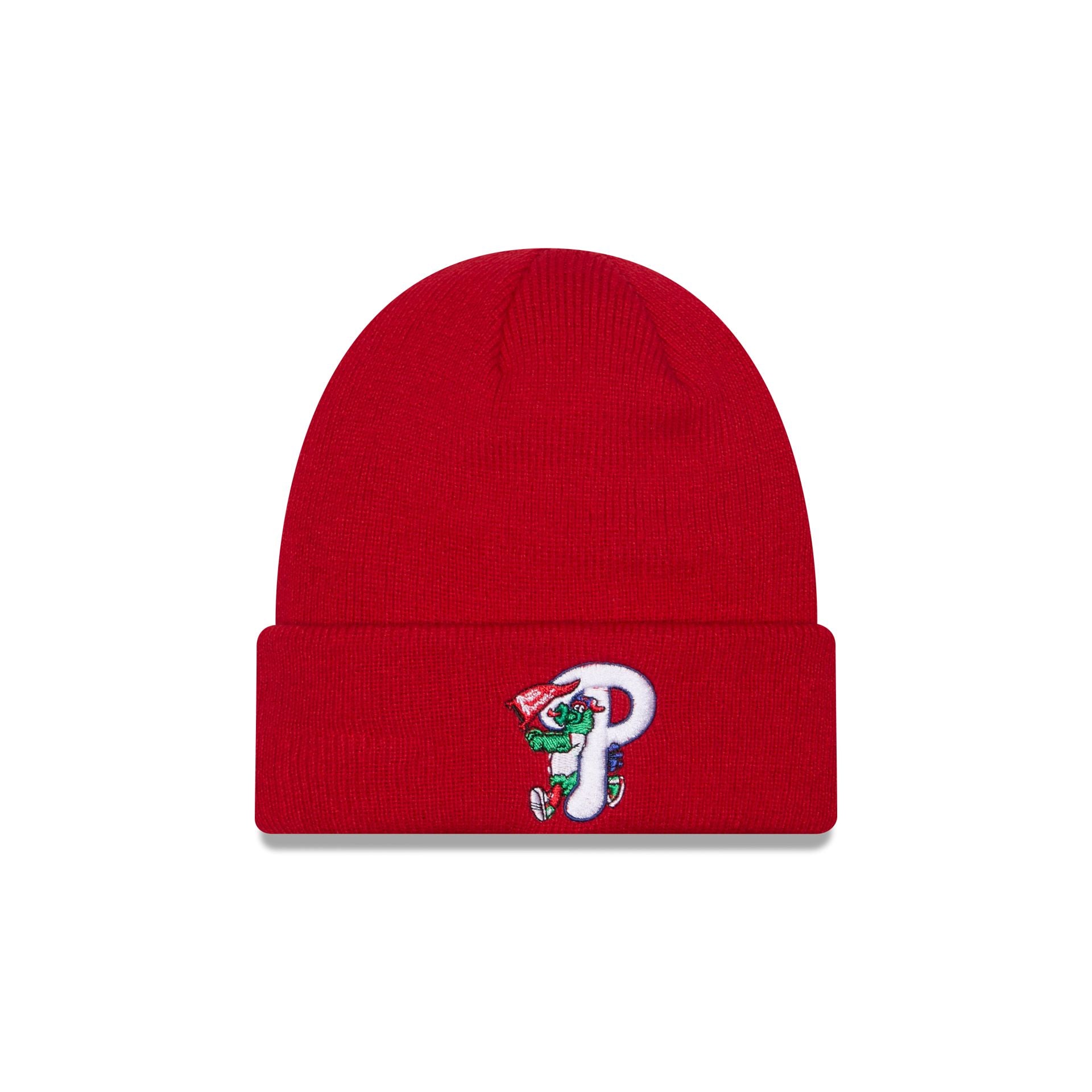 new era Deceptor Cuff Knit Beanie