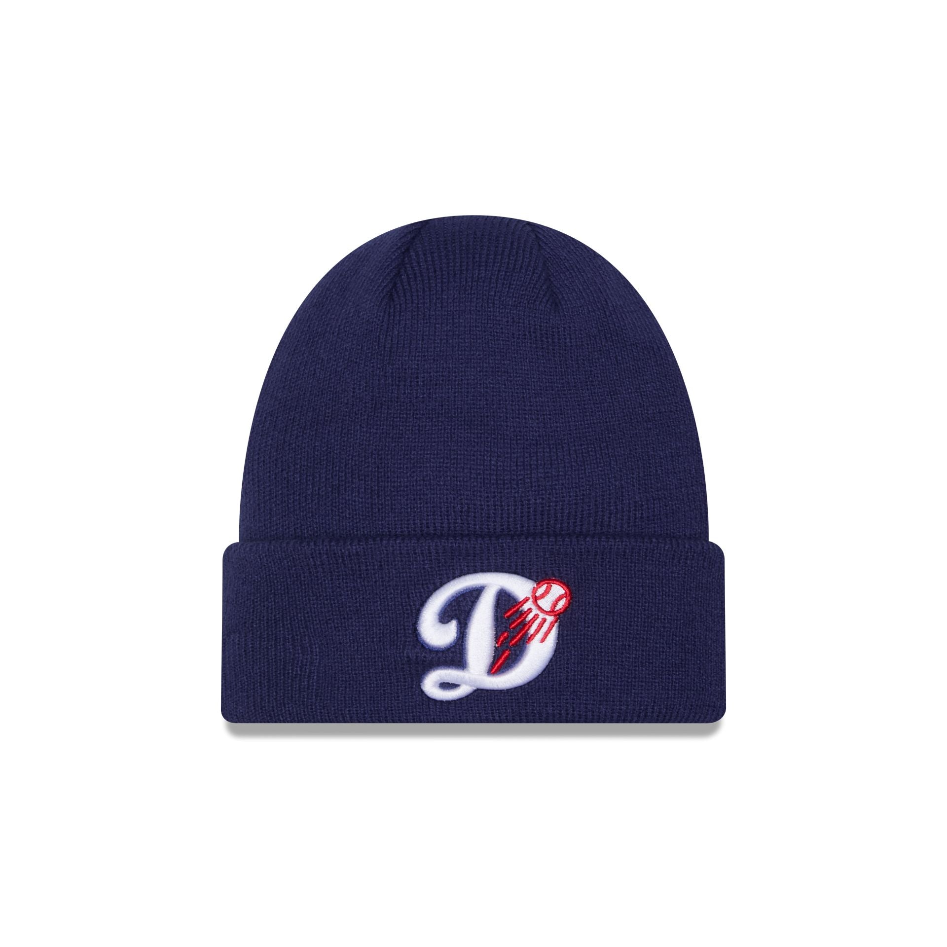 new era Deceptor Cuff Knit Beanie