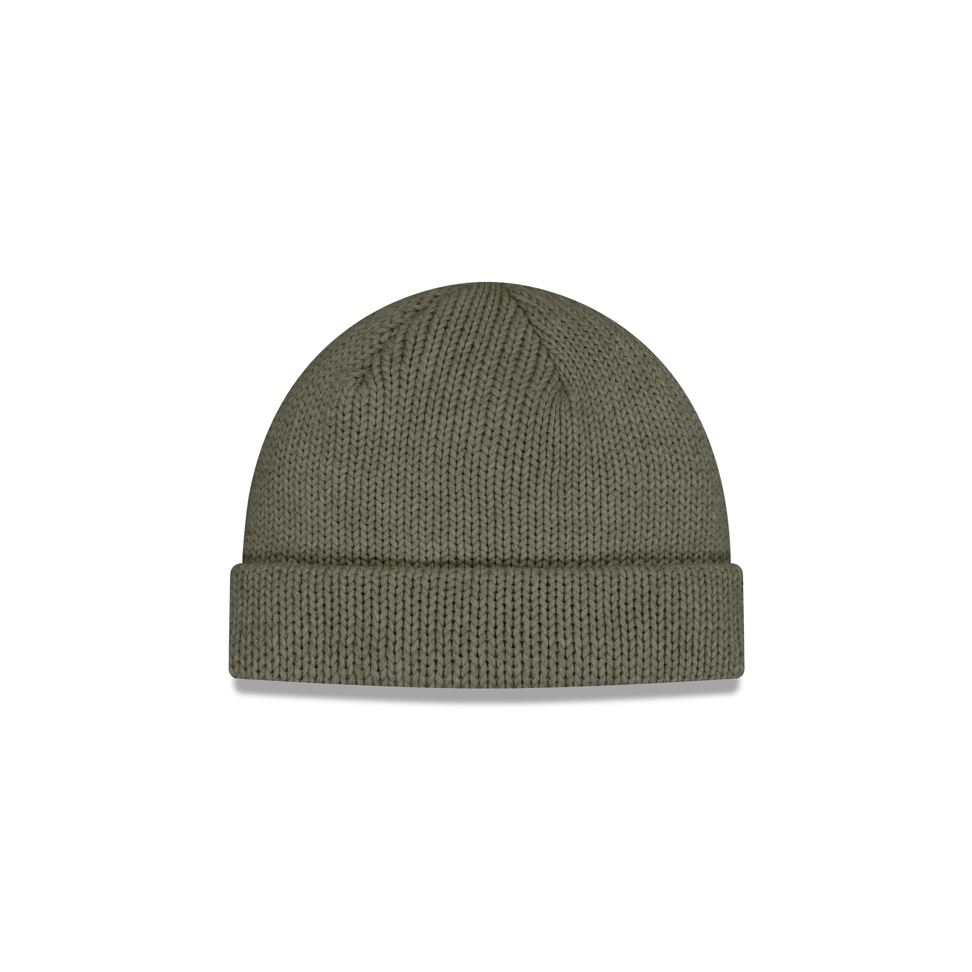 New Era Deck Knit Beanie