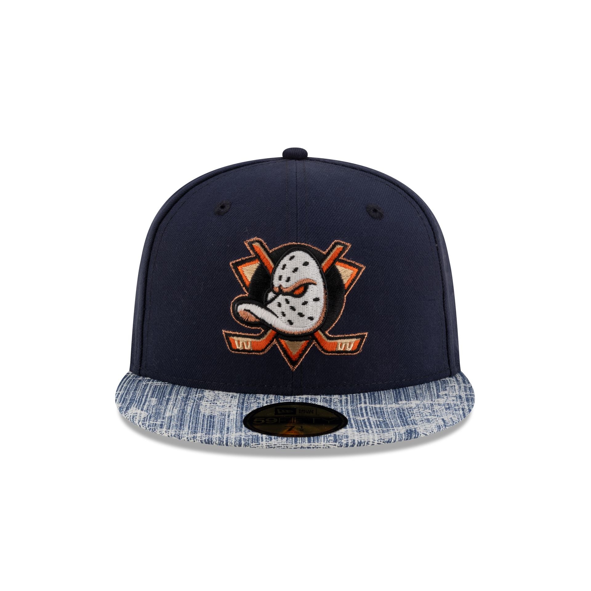 New Era Denim 59FIFTY Fitted
