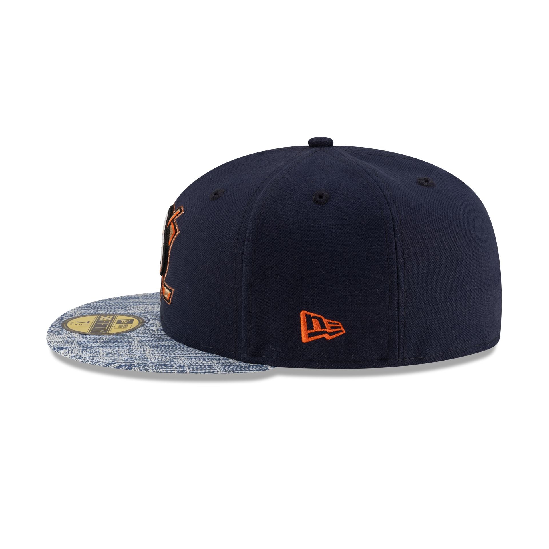 New Era Denim 59FIFTY Fitted