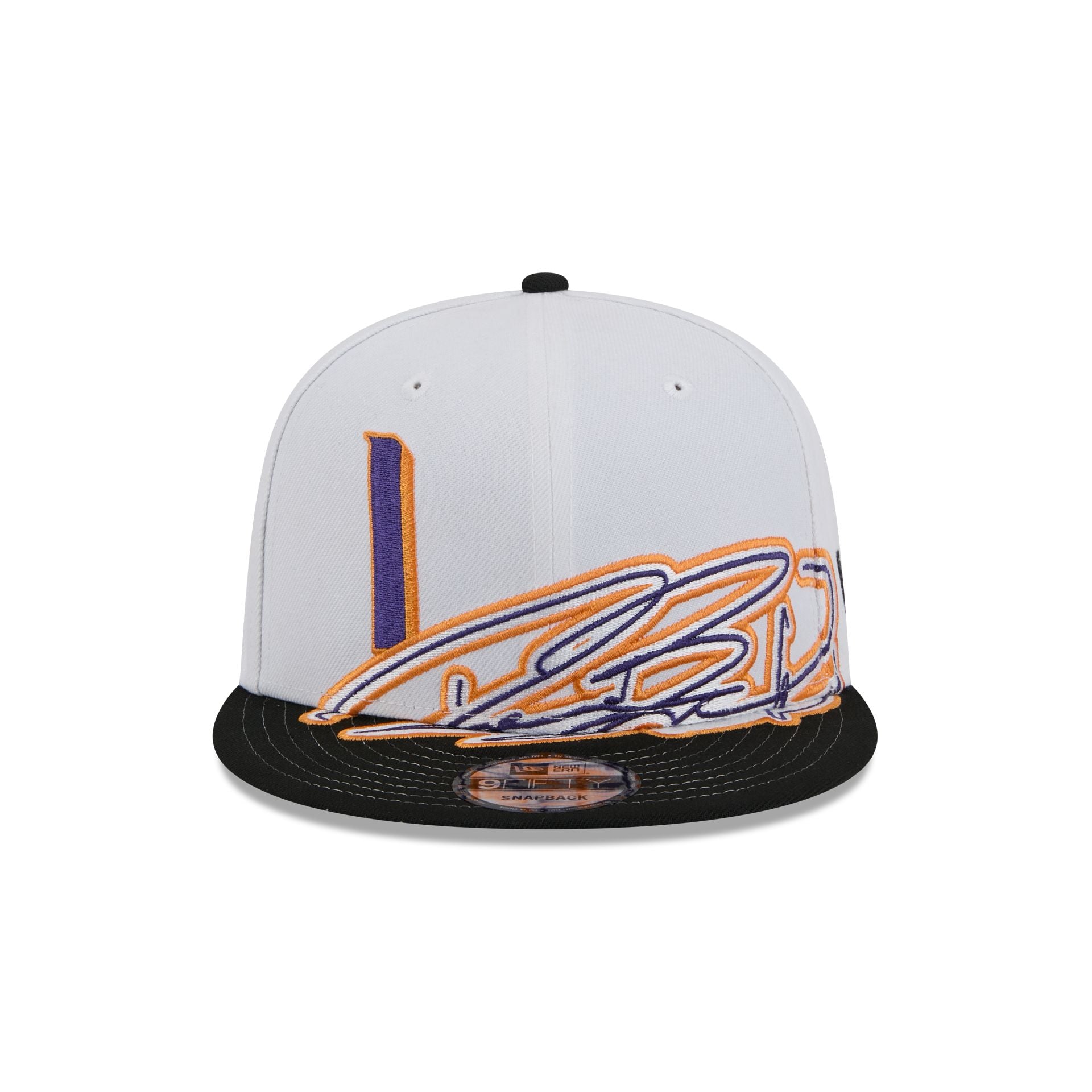 New Era Devin Booker Signature 9FIFTY Snapback