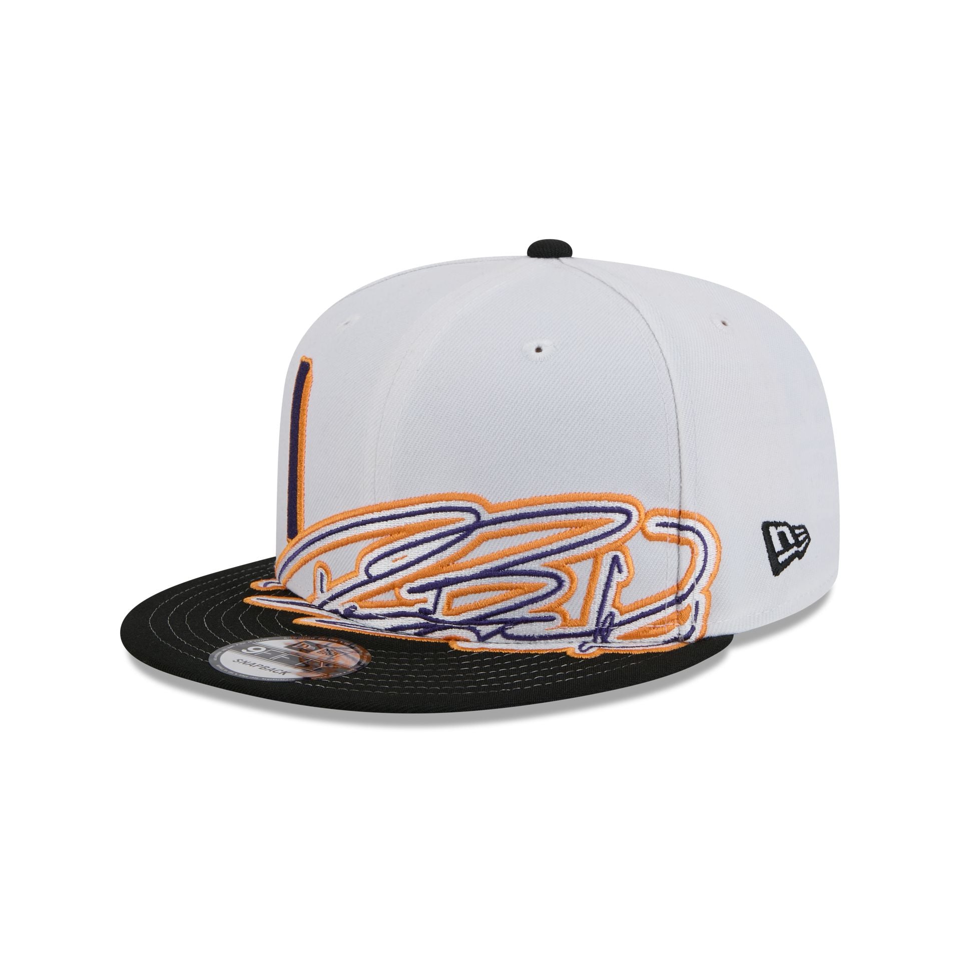 New Era Devin Booker Signature 9FIFTY Snapback
