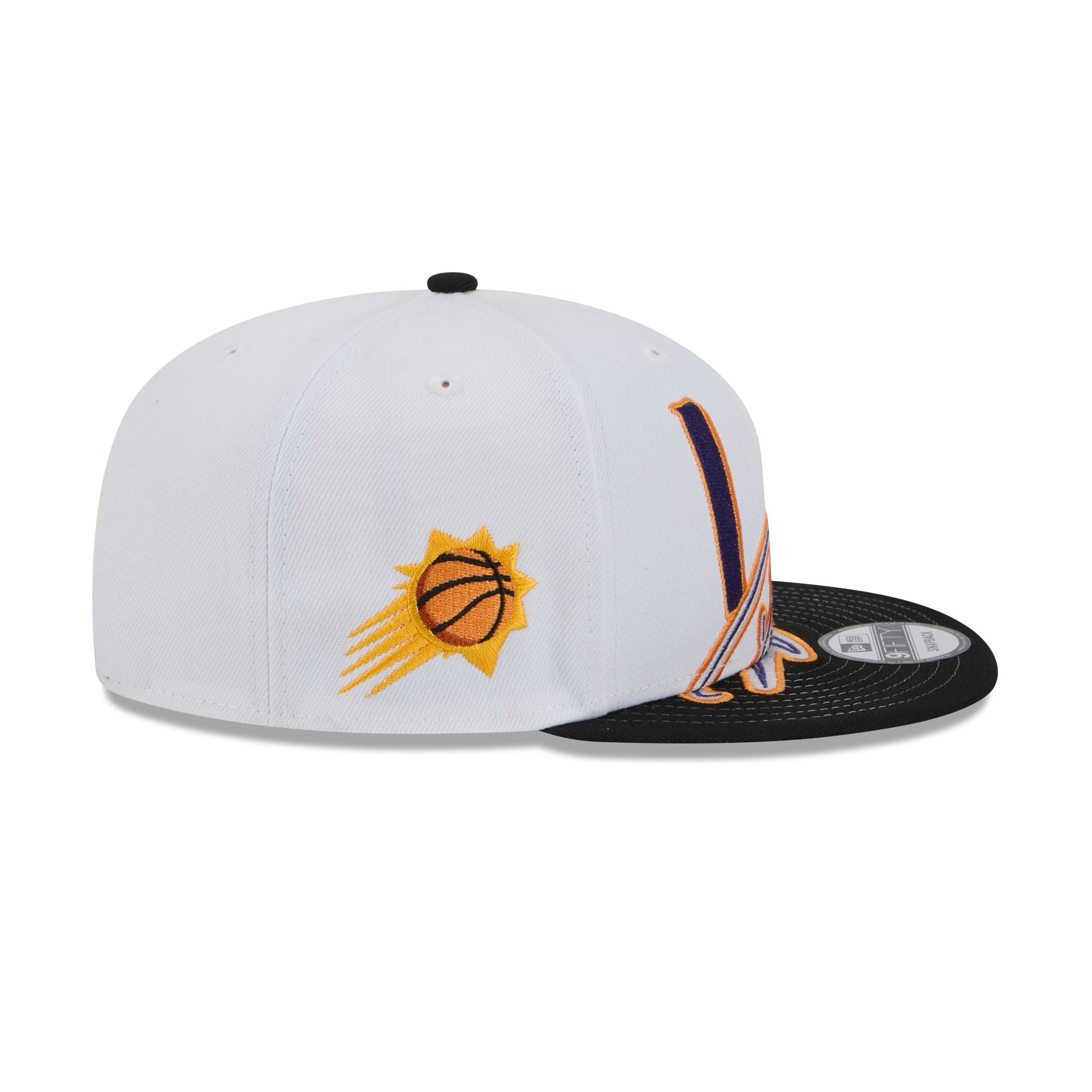 New Era Devin Booker Signature 9FIFTY Snapback