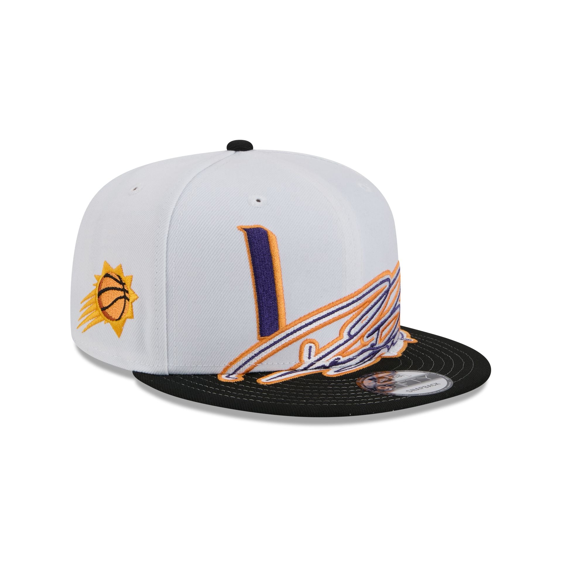 new era Devin Booker Signature 9FIFTY Snapback