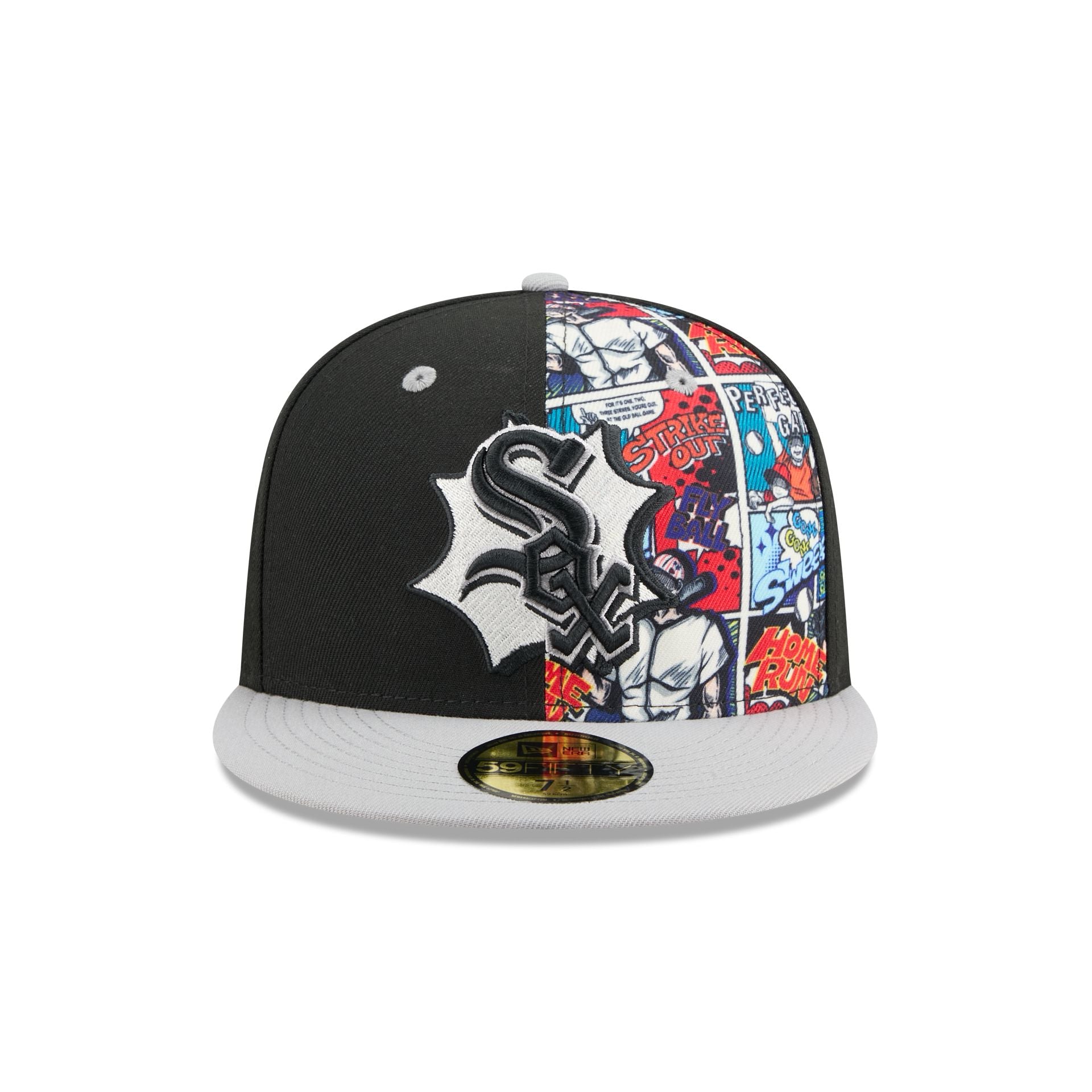 New Era Diamond Hero Edition 59FIFTY Fitted