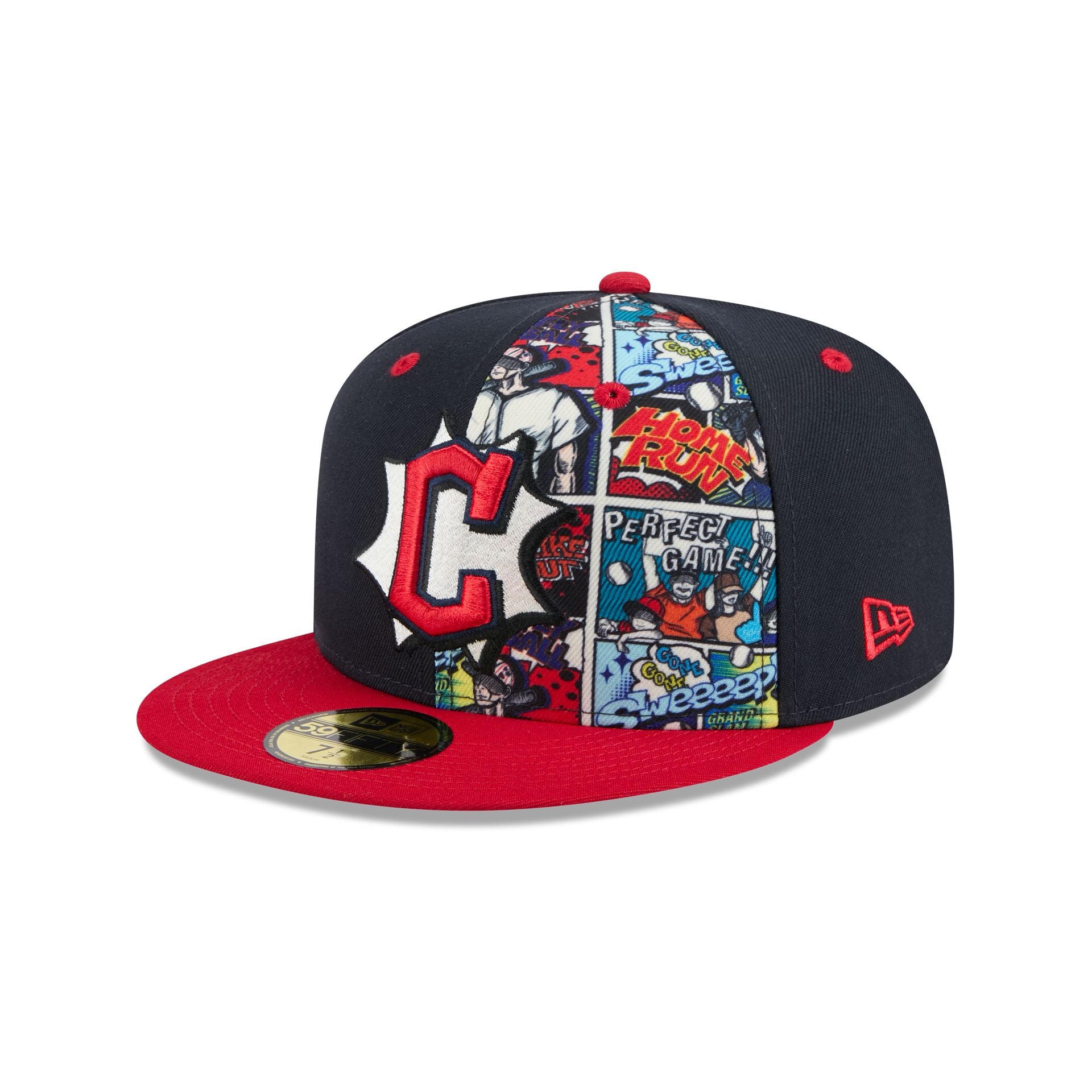 new era Diamond Hero Edition 59FIFTY Fitted