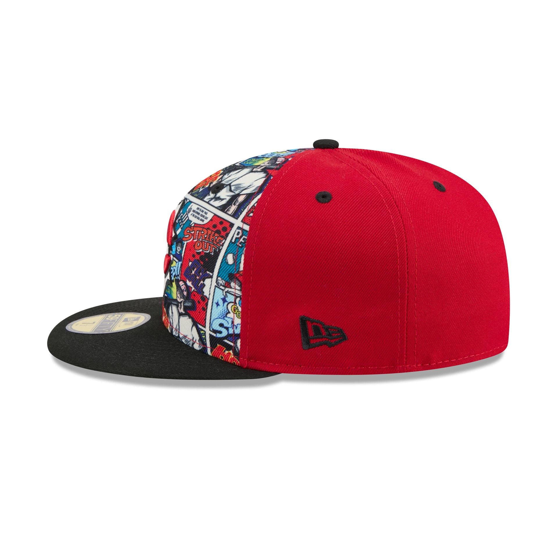 New Era Diamond Hero Edition 59FIFTY Fitted