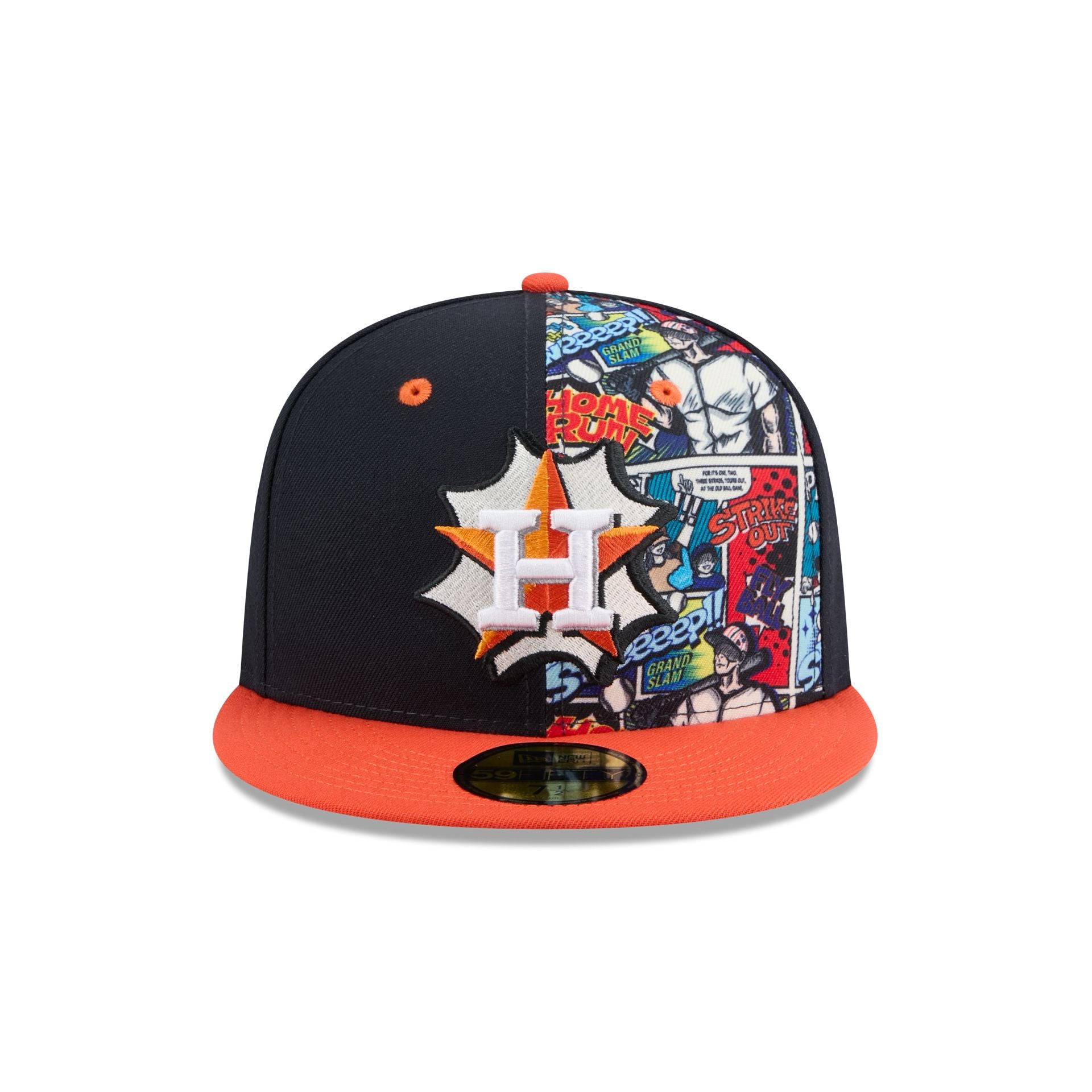 New Era Diamond Hero Edition 59FIFTY Fitted