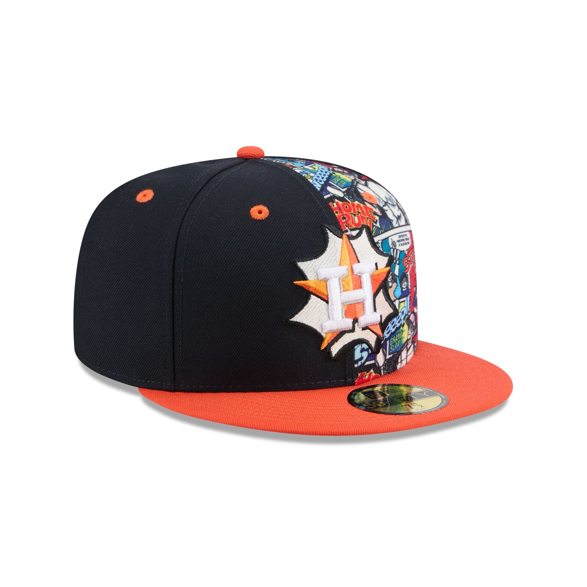 New Era Diamond Hero Edition 59FIFTY Fitted