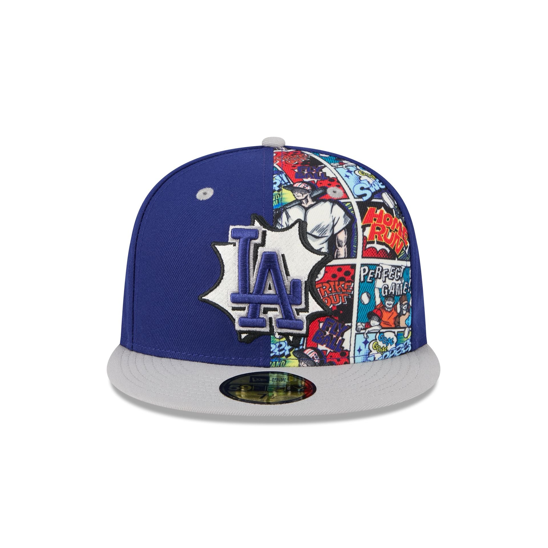 New Era Diamond Hero Edition 59FIFTY Fitted