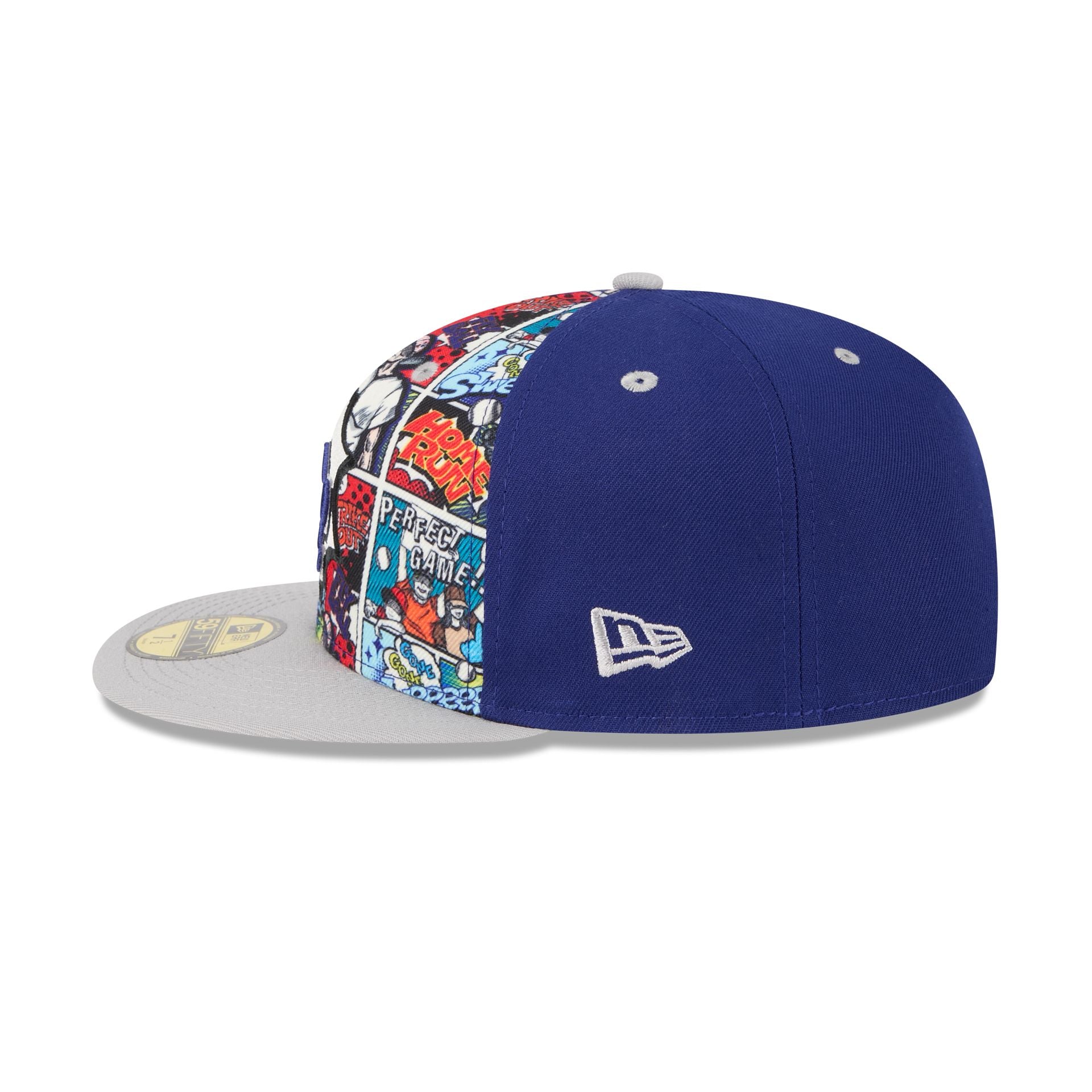 New Era Diamond Hero Edition 59FIFTY Fitted
