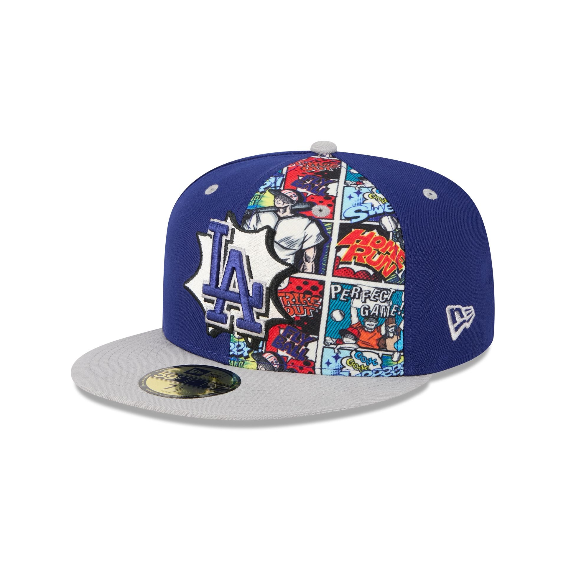 new era Diamond Hero Edition 59FIFTY Fitted