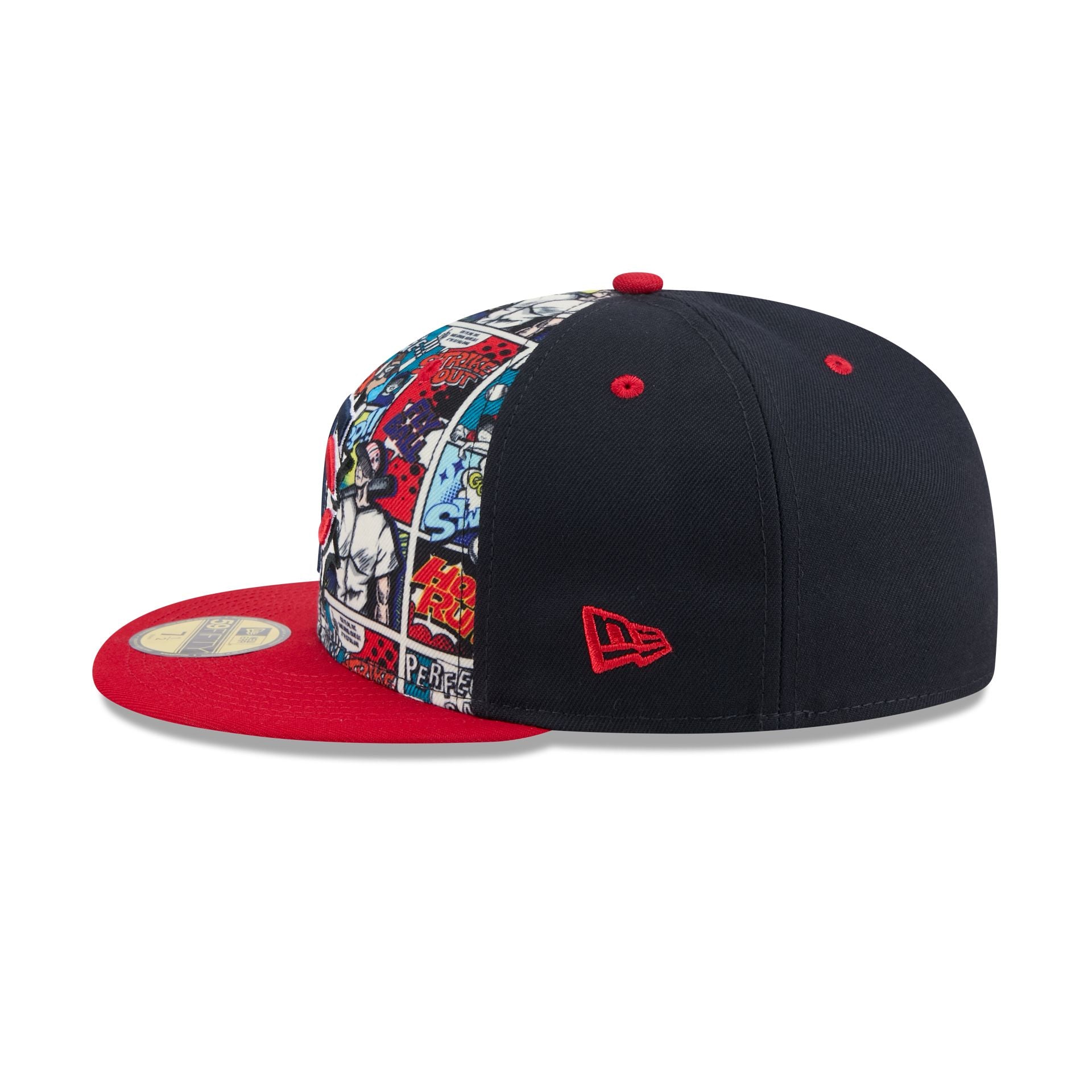 New Era Diamond Hero Edition 59FIFTY Fitted