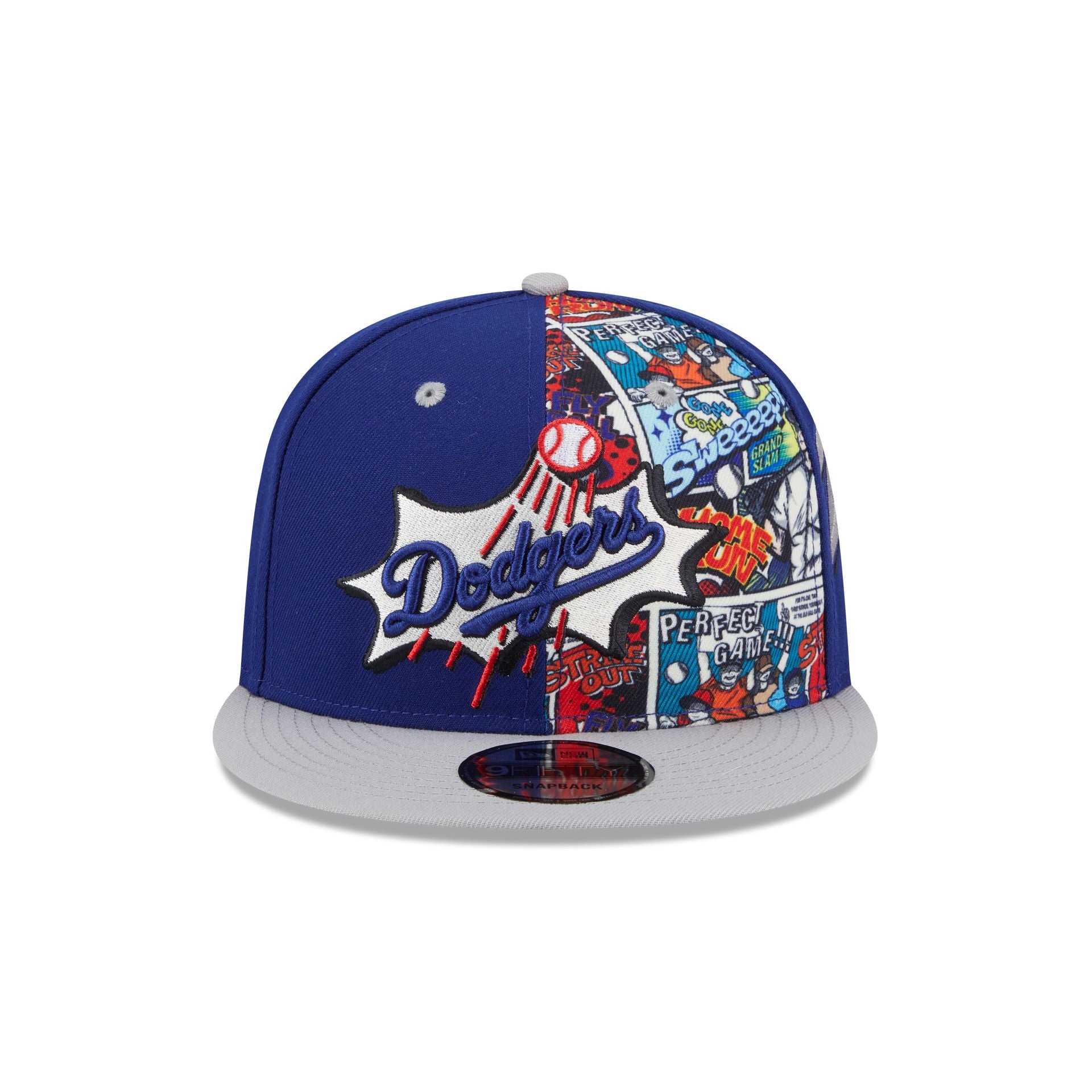 New Era Diamond Hero Edition 9FIFTY Snapback