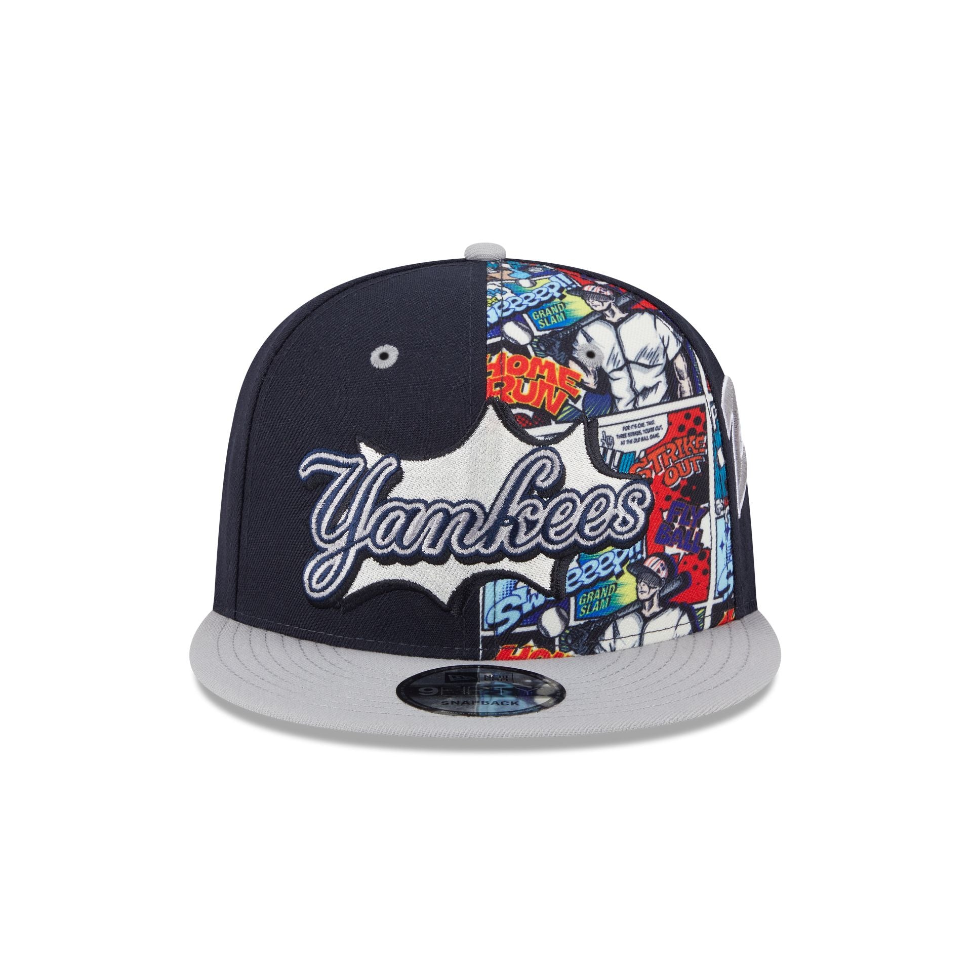 New Era Diamond Hero Edition 9FIFTY Snapback