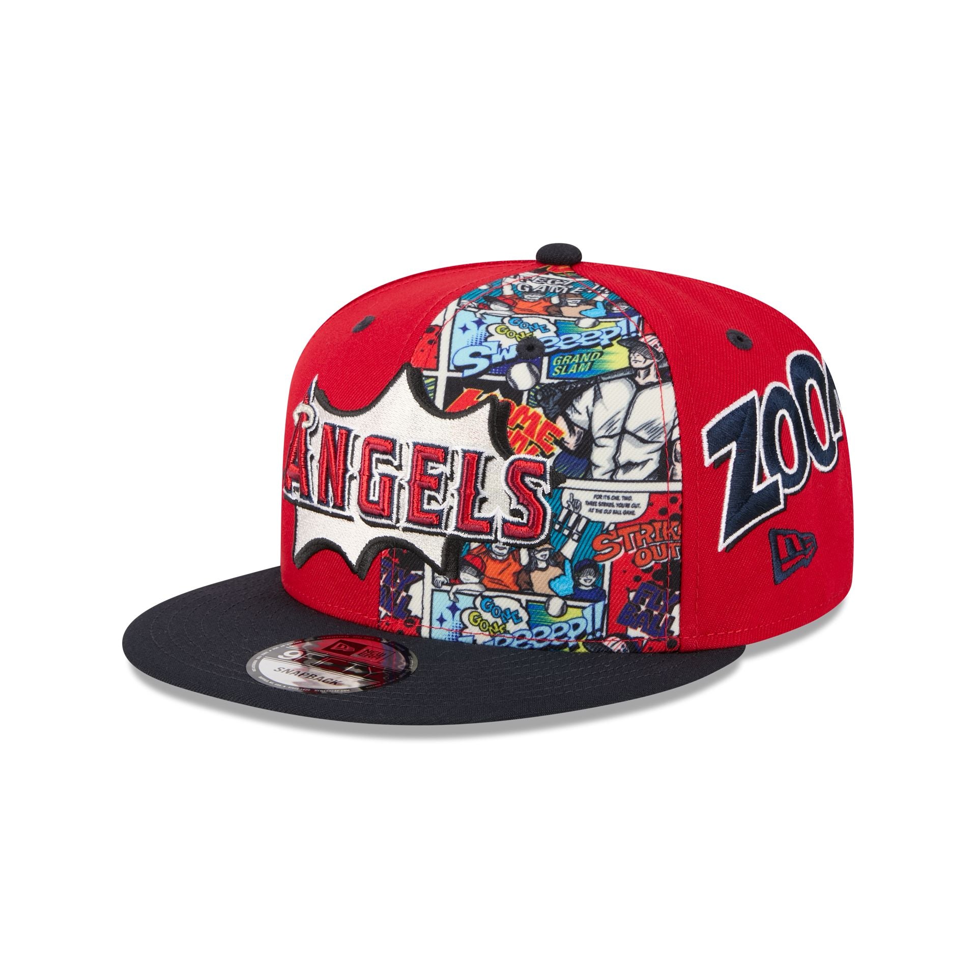 new era Diamond Hero Edition 9FIFTY Snapback