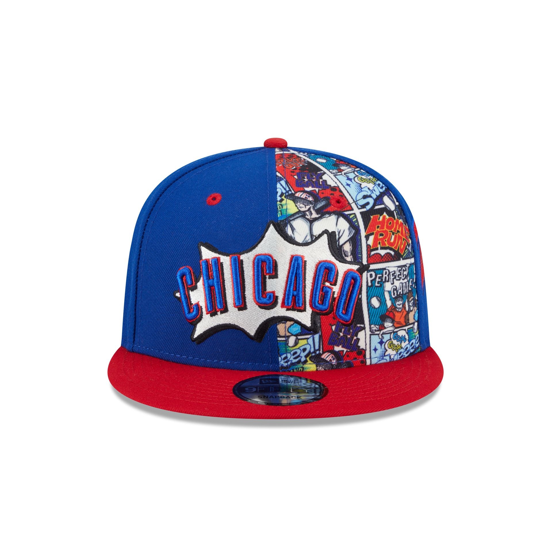 New Era Diamond Hero Edition 9FIFTY Snapback