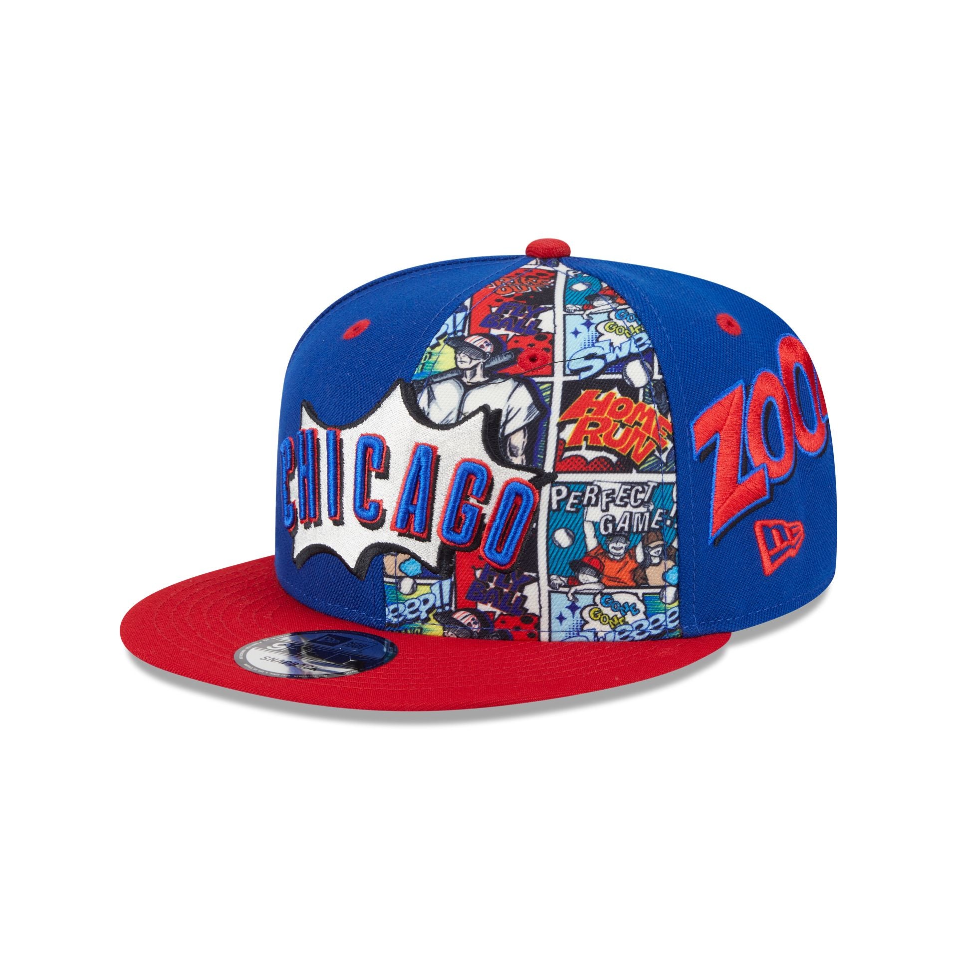 new era Diamond Hero Edition 9FIFTY Snapback