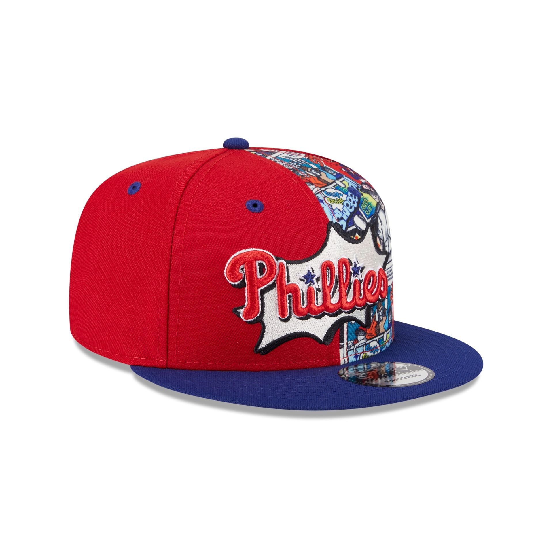 New Era Diamond Hero Edition 9FIFTY Snapback