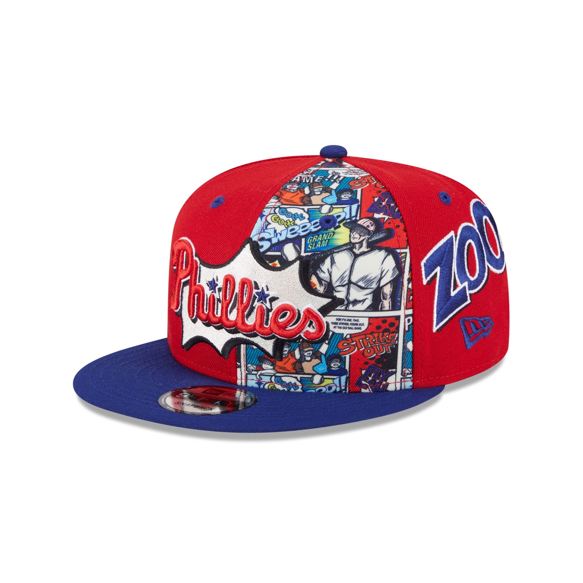 new era Diamond Hero Edition 9FIFTY Snapback