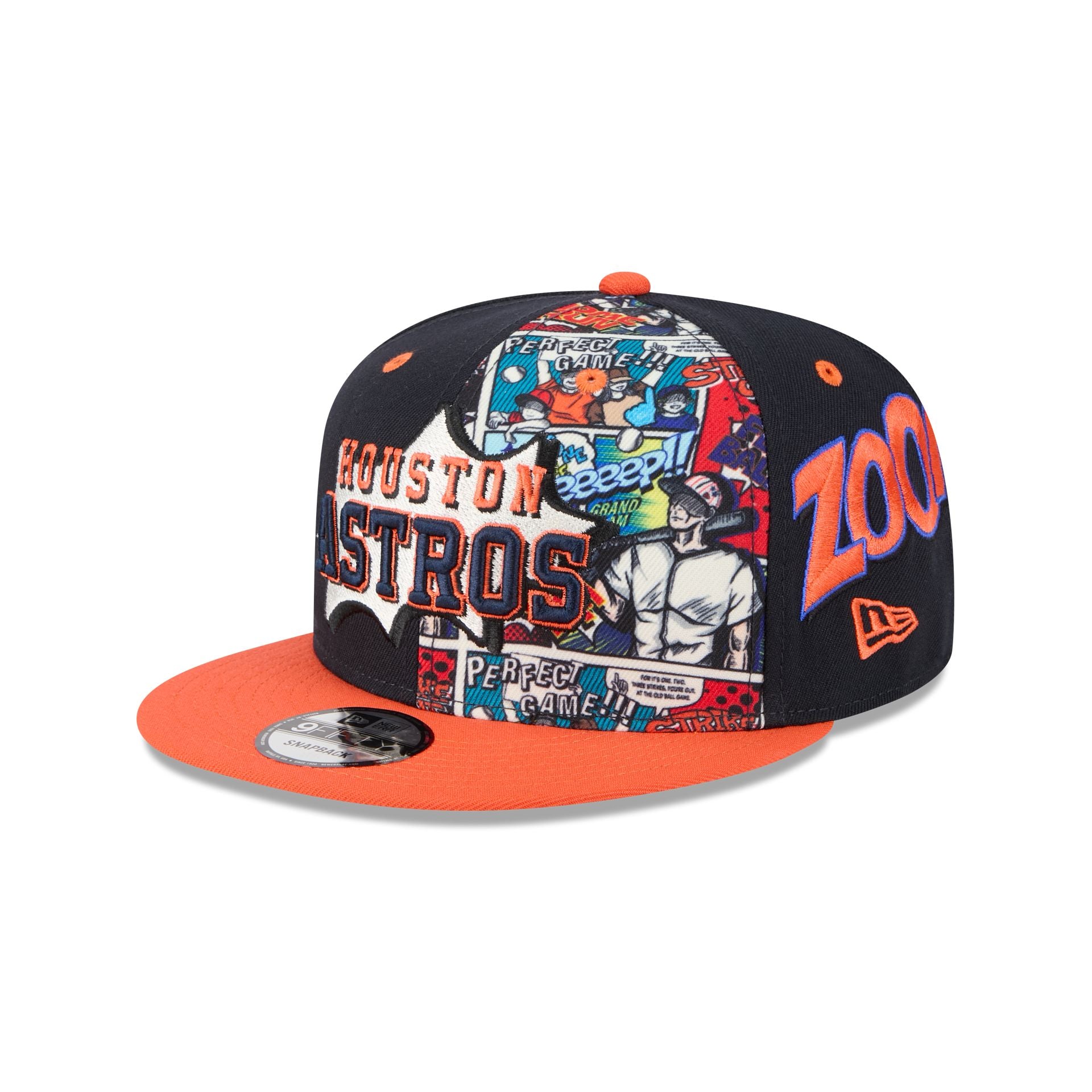 new era Diamond Hero Edition 9FIFTY Snapback