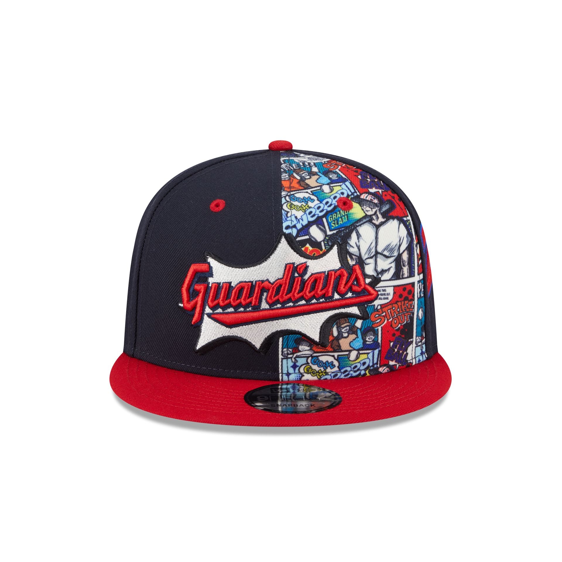 New Era Diamond Hero Edition 9FIFTY Snapback